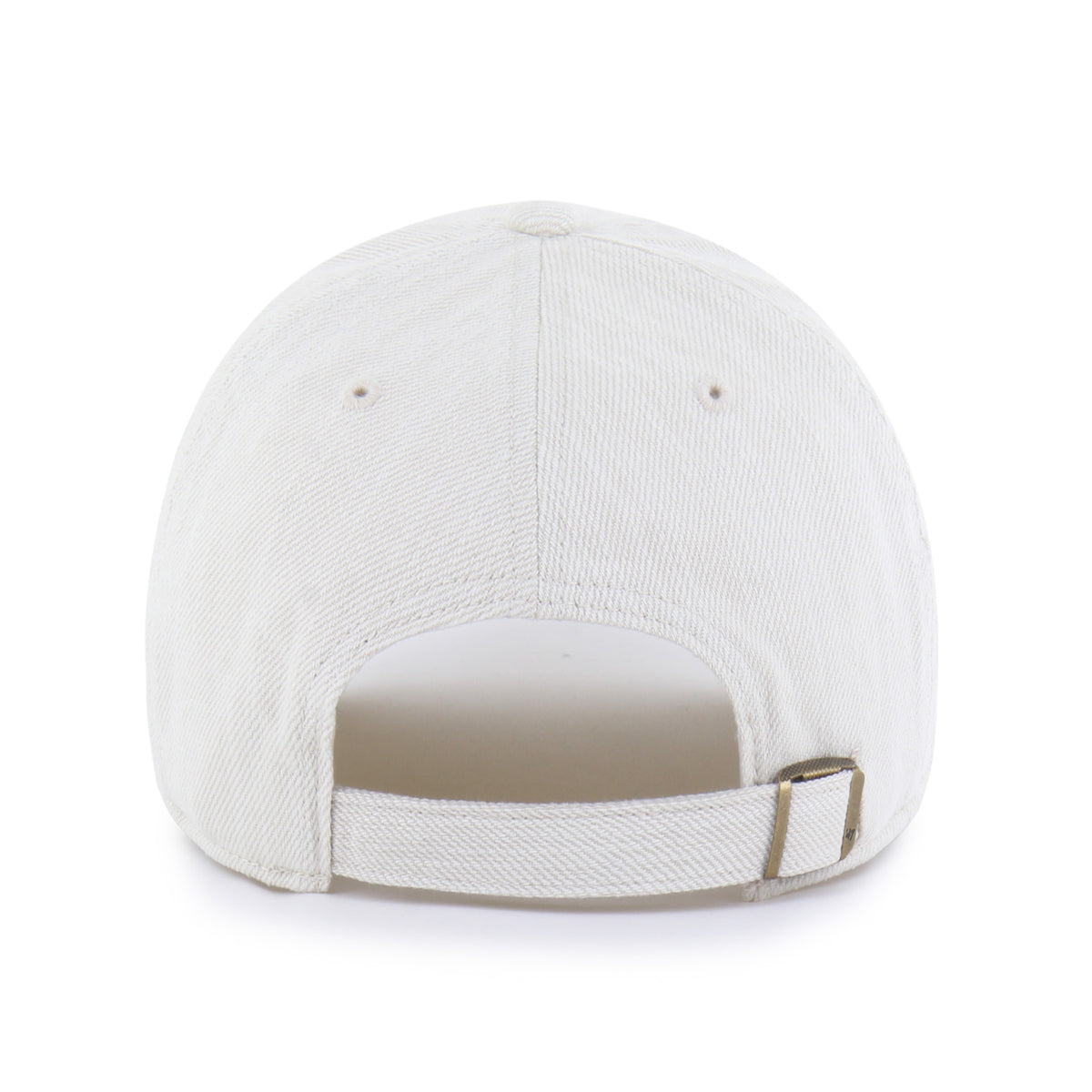 New York Yankees MLB Slub Twill '47 Clean Up