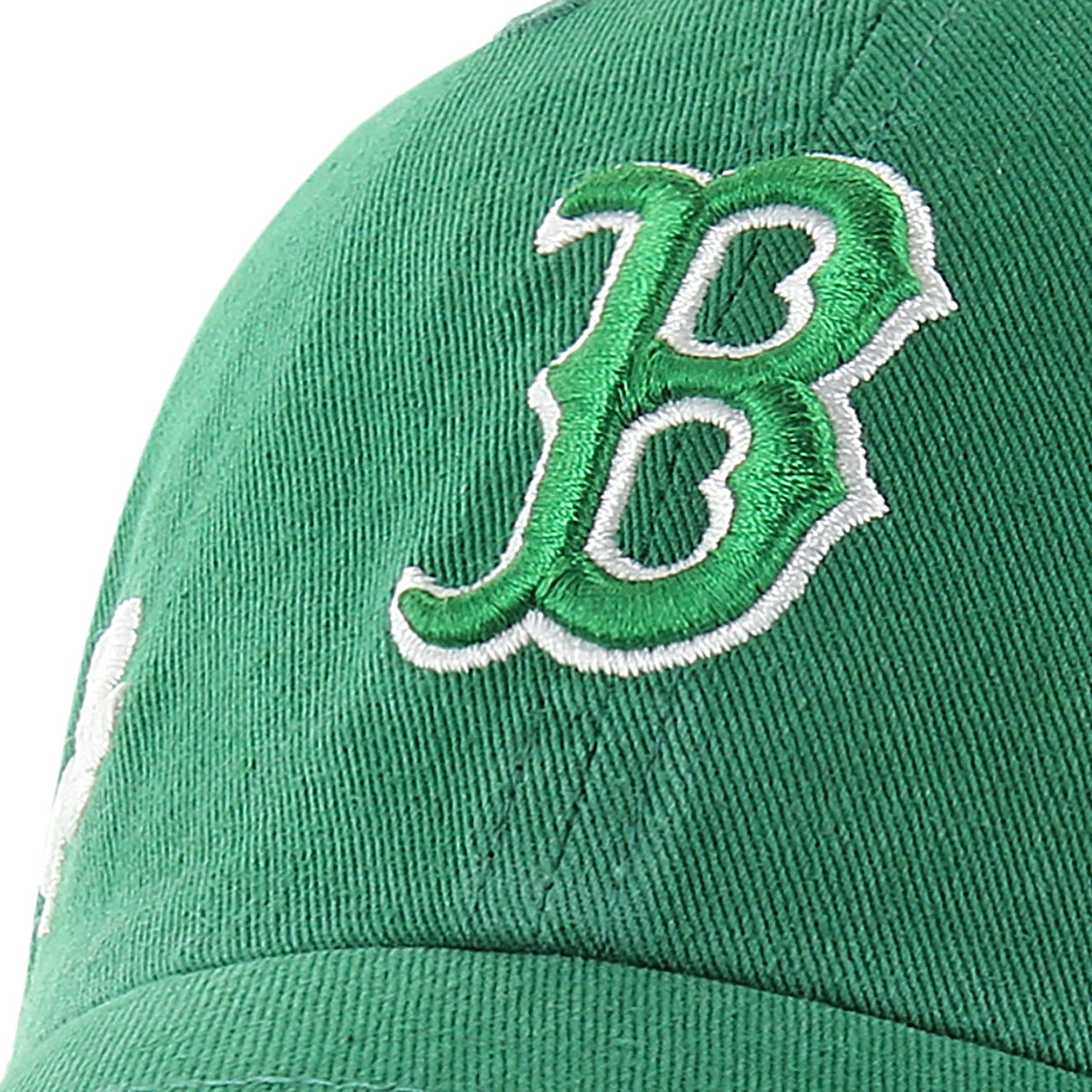 Boston Red Sox MLB City Icon '47 Clean Up