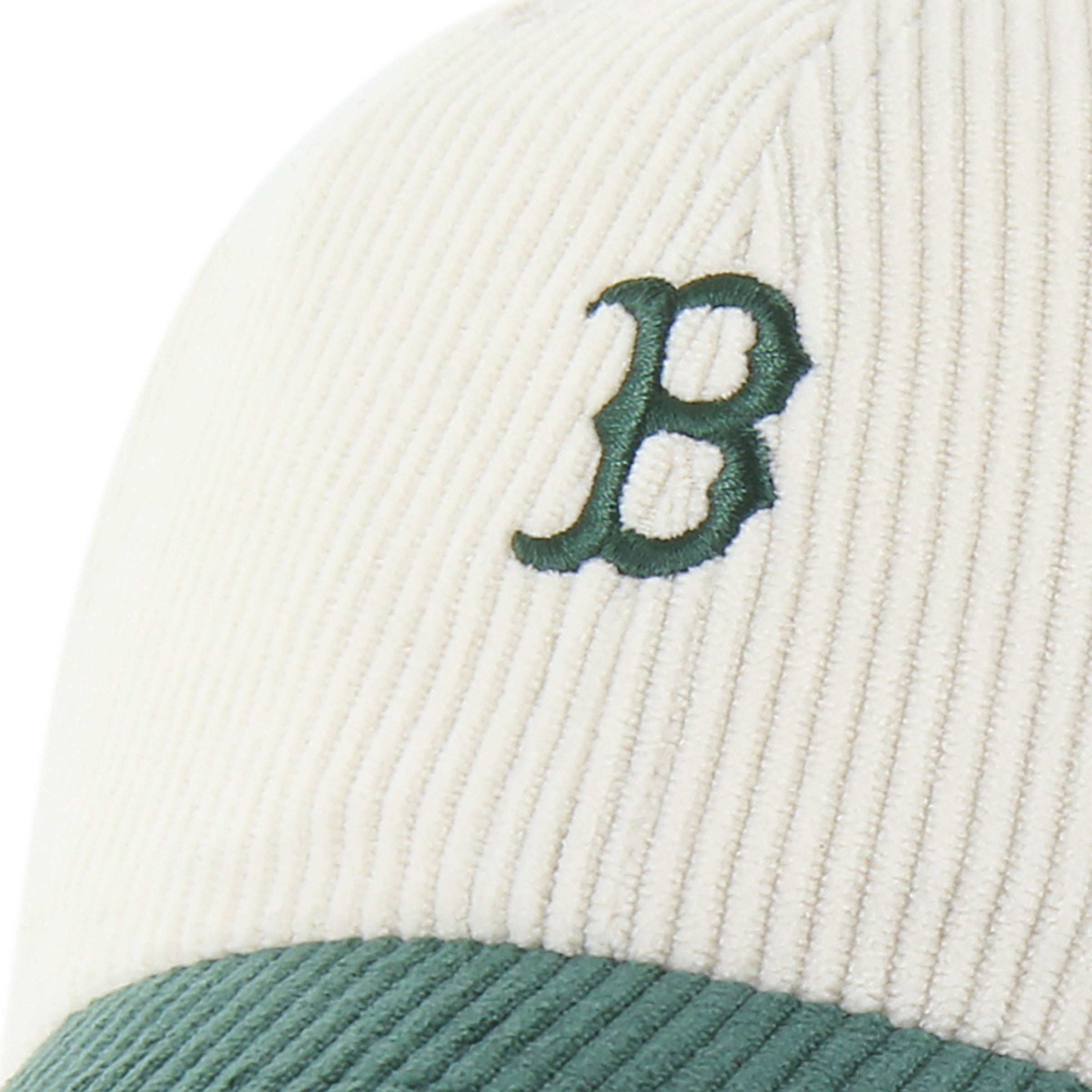 Boston Red Sox MLB Cord Base Runner '47 Clean Up