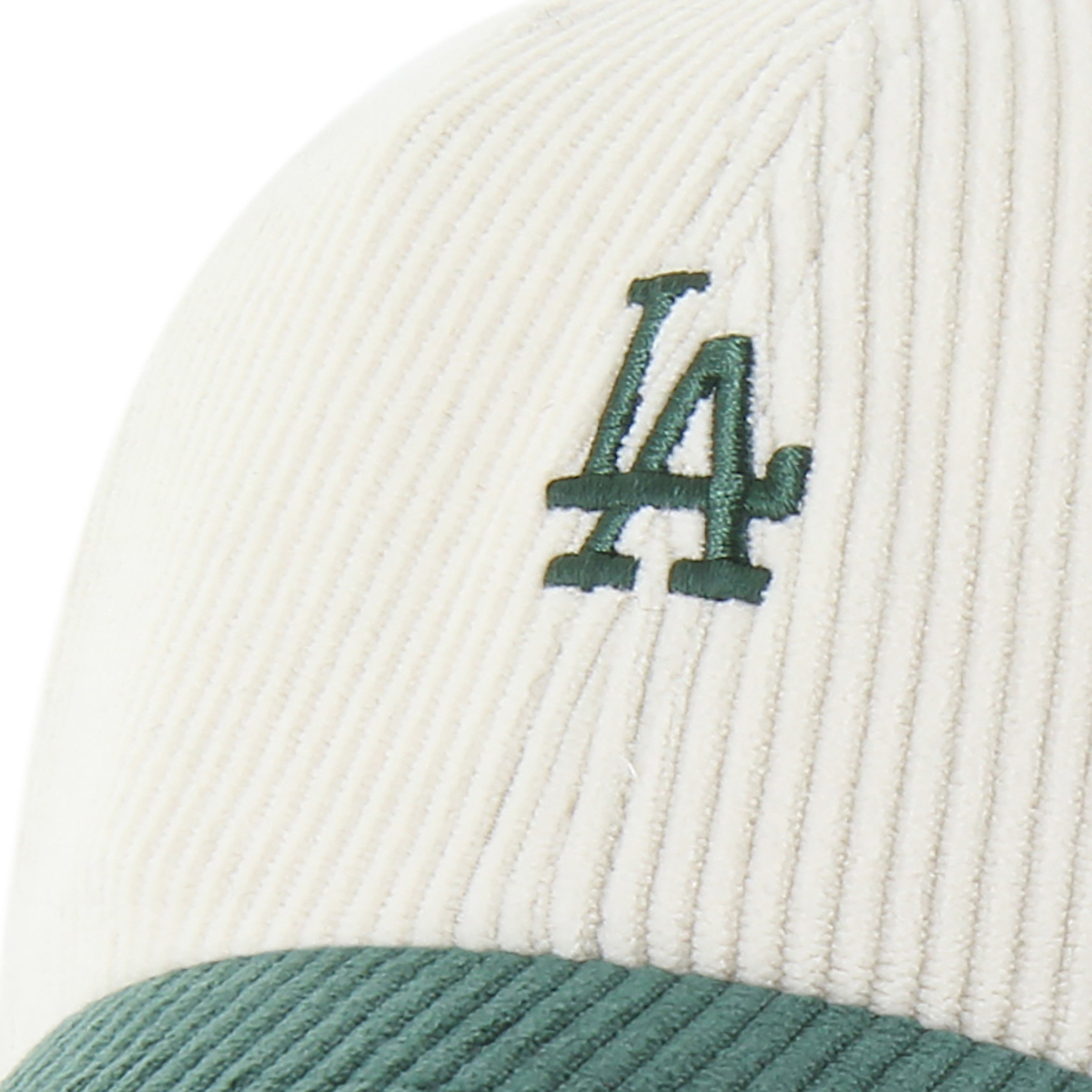 Los Angeles Dodgers MLB Cord Base Runner '47 Clean Up