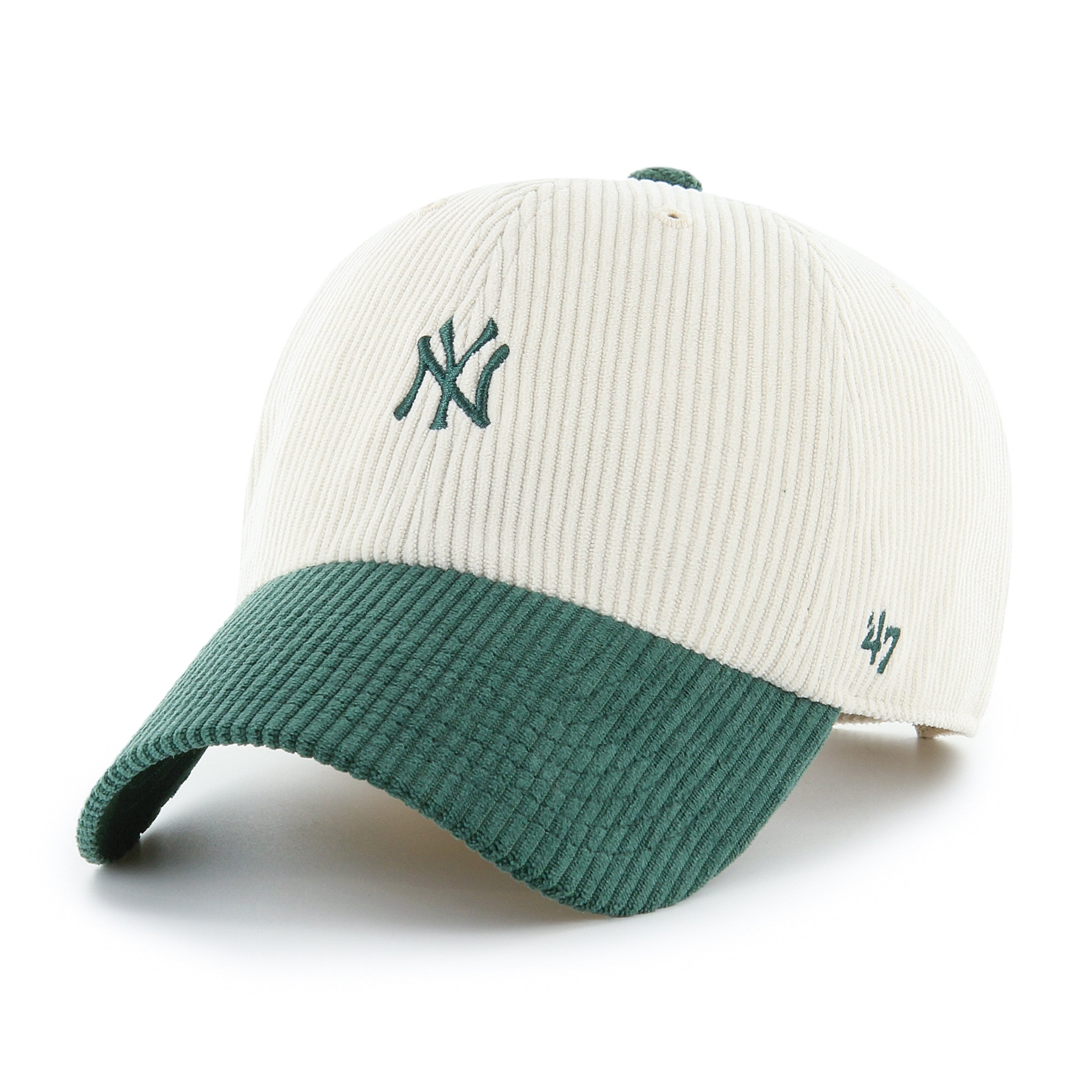 New York Yankees MLB Cord Base Runner '47 Clean Up