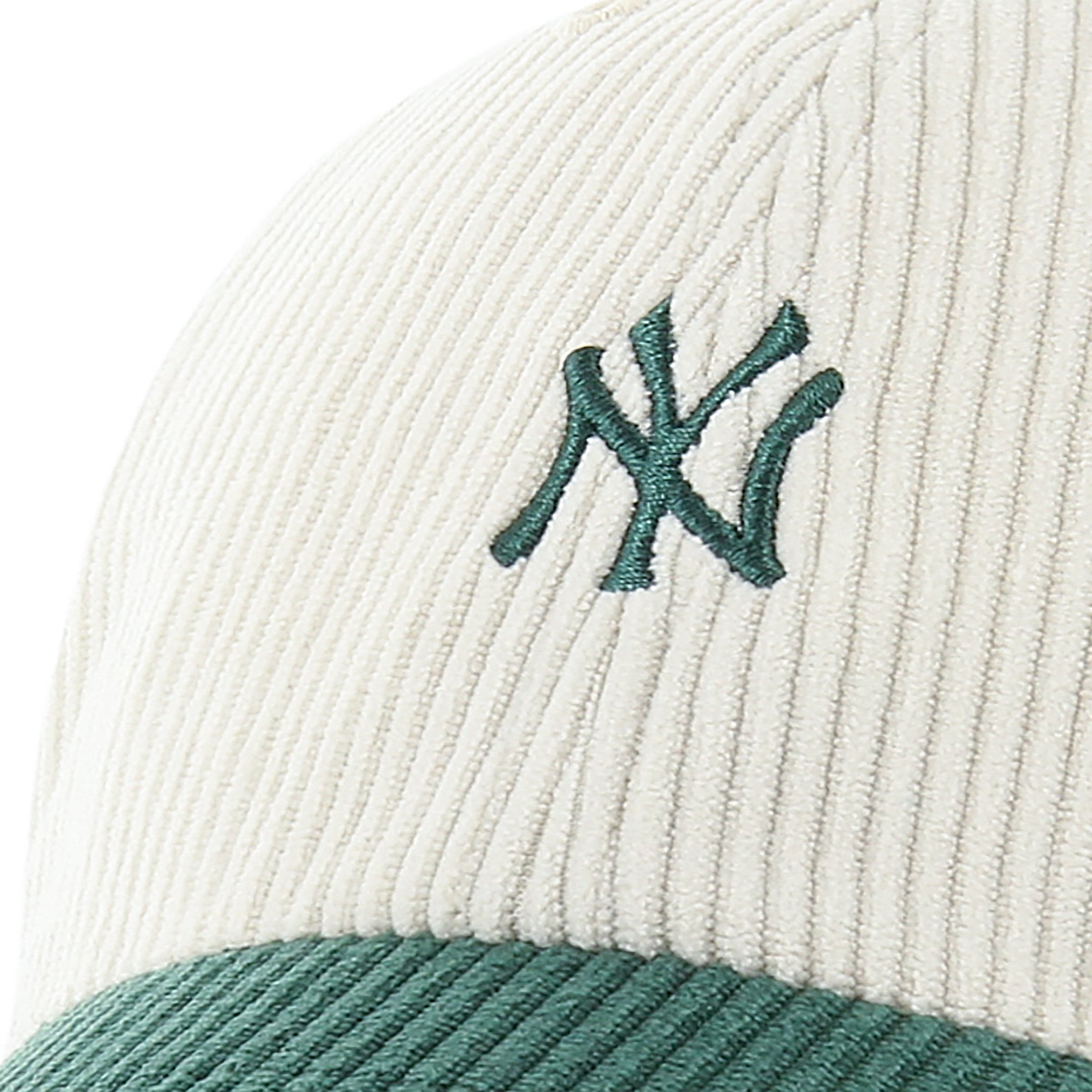 New York Yankees MLB Cord Base Runner '47 Clean Up