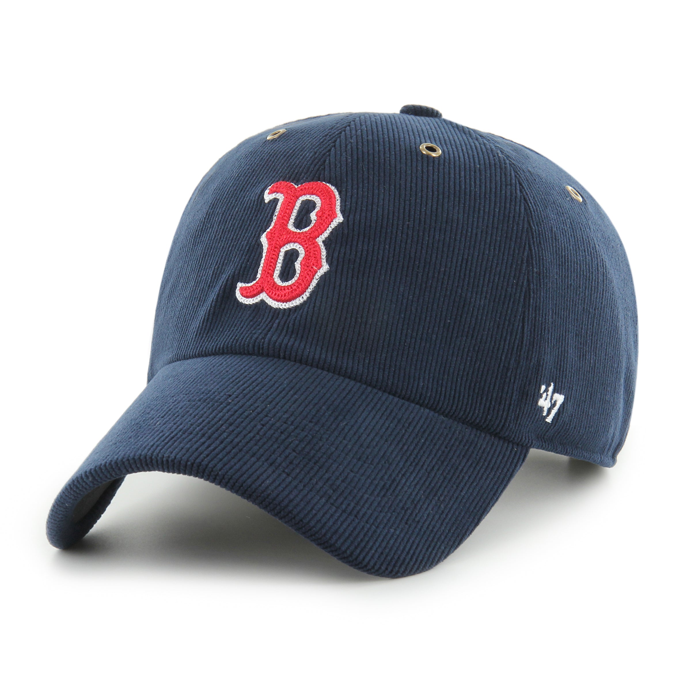 Boston Red Sox MLB Thin Cord '47 Clean Up