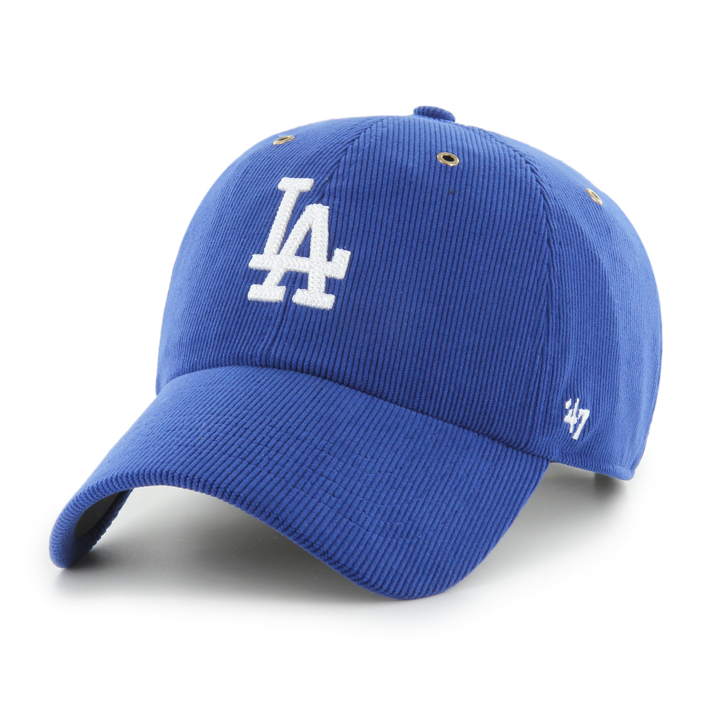 Los Angeles Dodgers MLB Thin Cord '47 Clean Up
