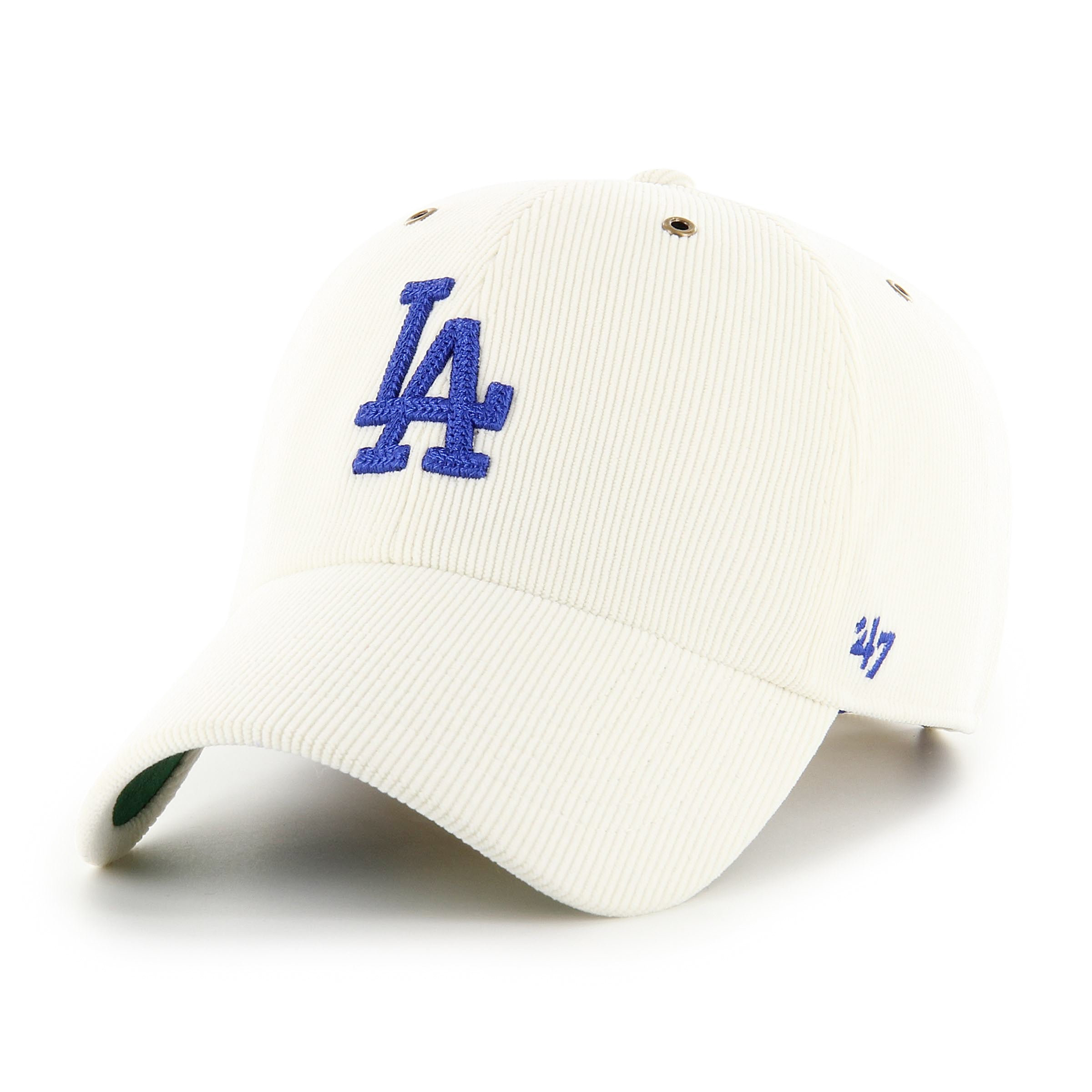 Los Angeles Dodgers MLB Thin Cord '47 Clean Up