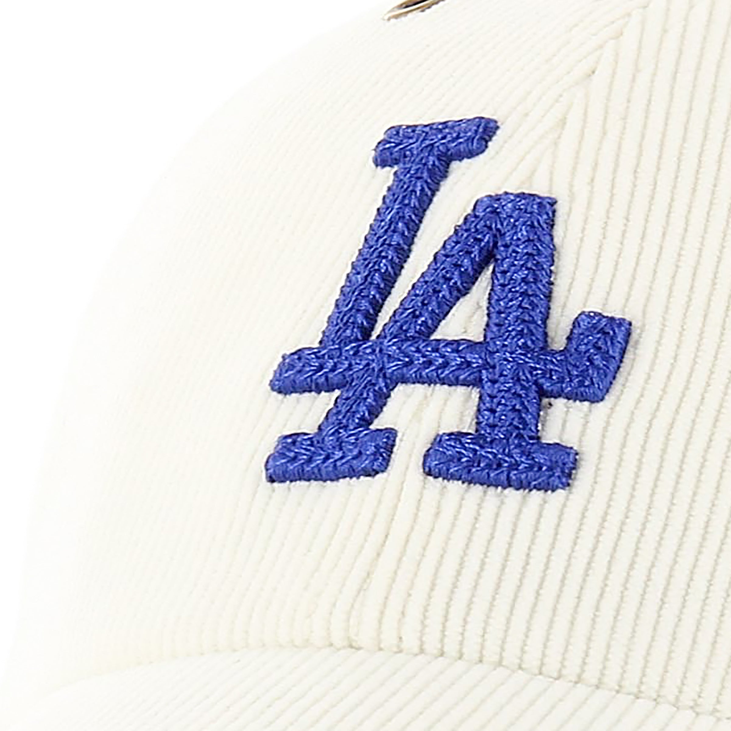 Los Angeles Dodgers MLB Thin Cord '47 Clean Up