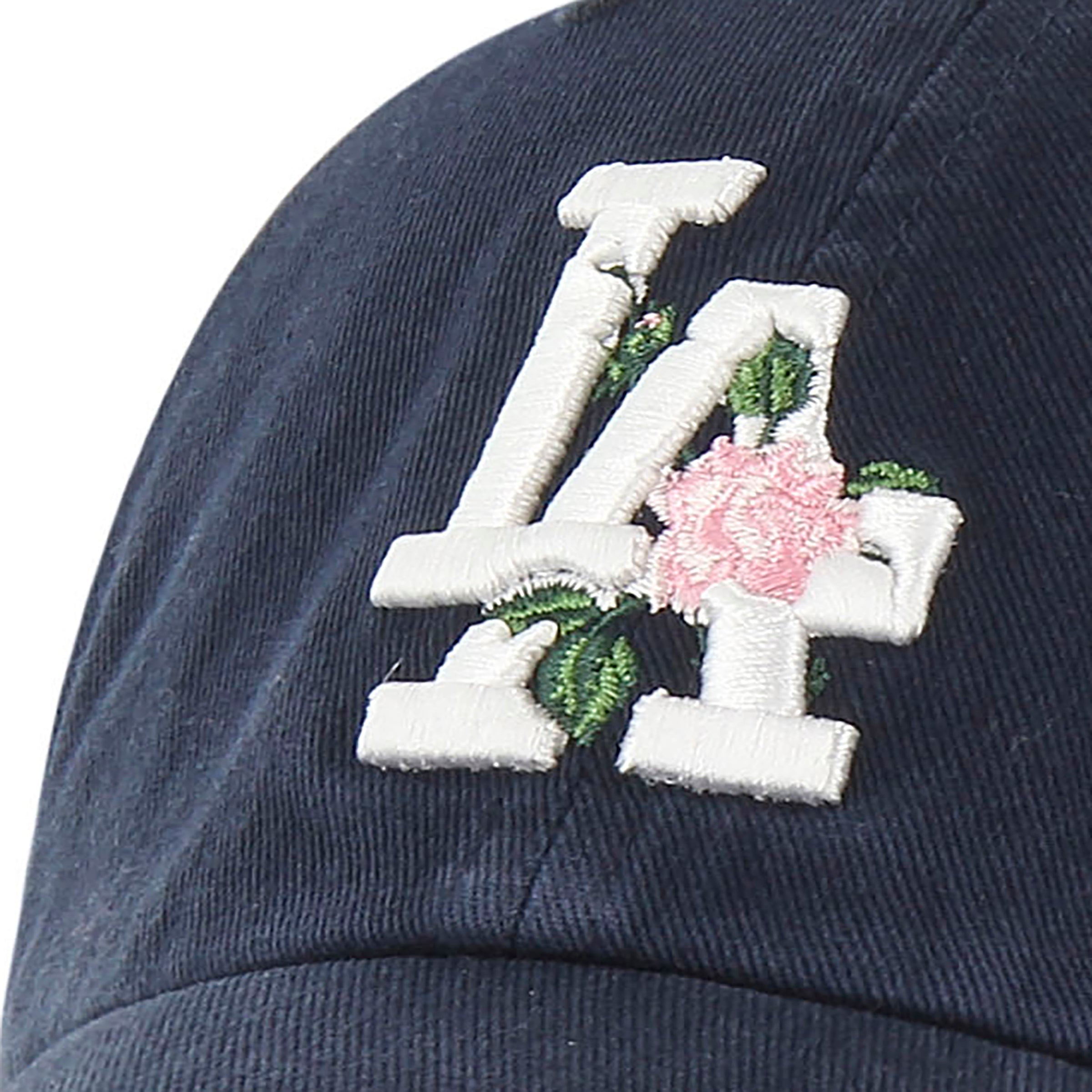 Los Angeles Dodgers MLB City Icon '47 Clean Up