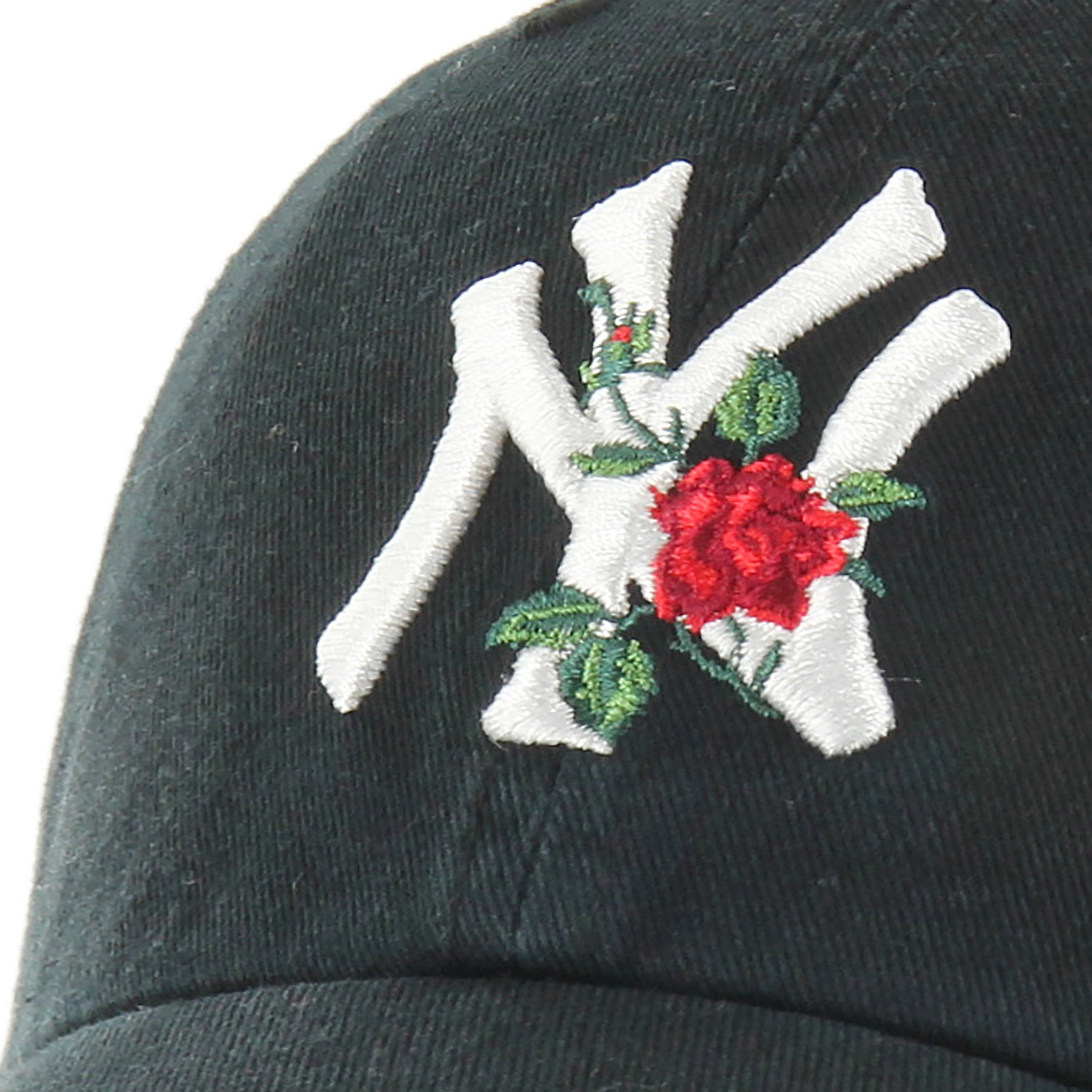 New York Yankees MLB City Icon '47 Clean Up