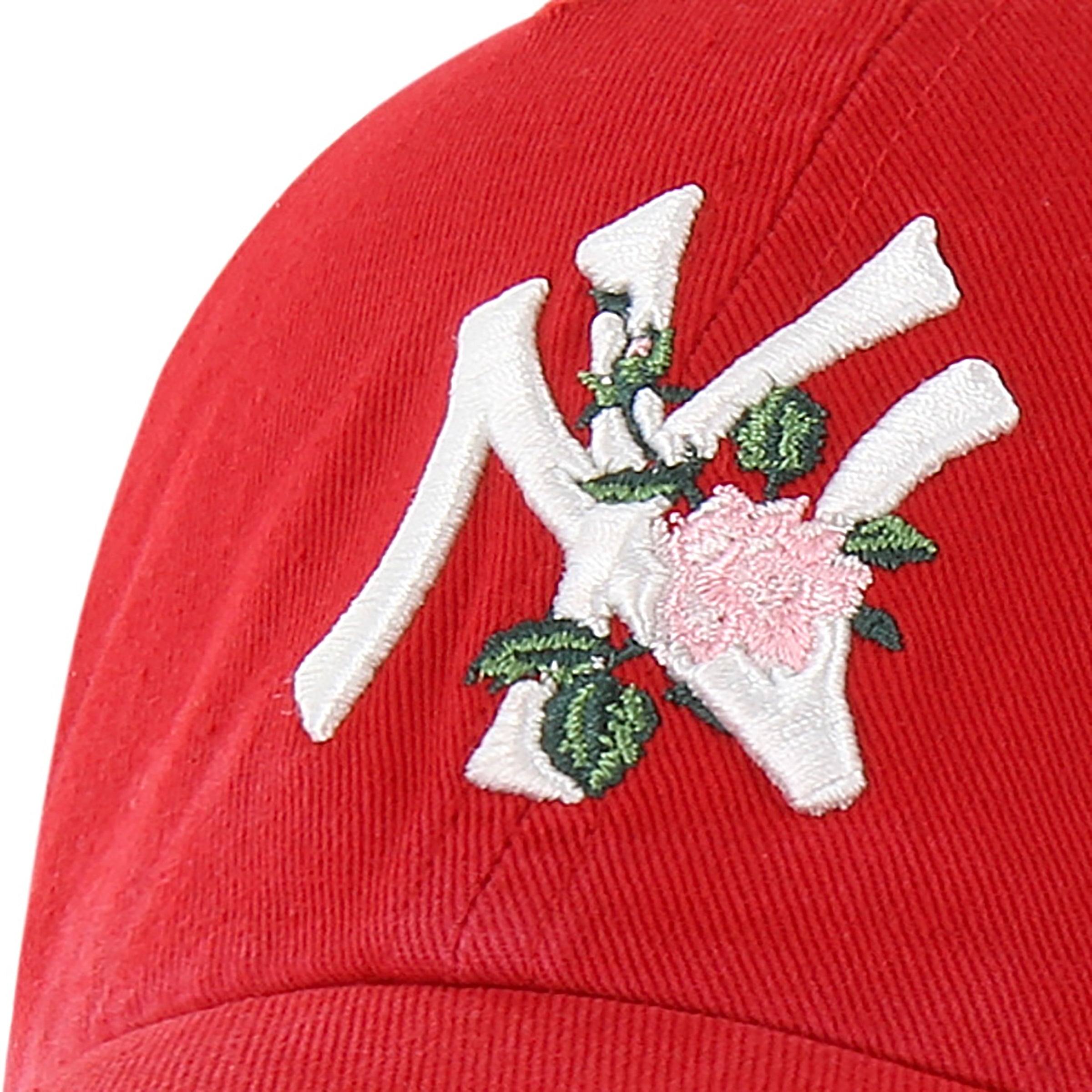 New York Yankees MLB City Icon '47 Clean Up
