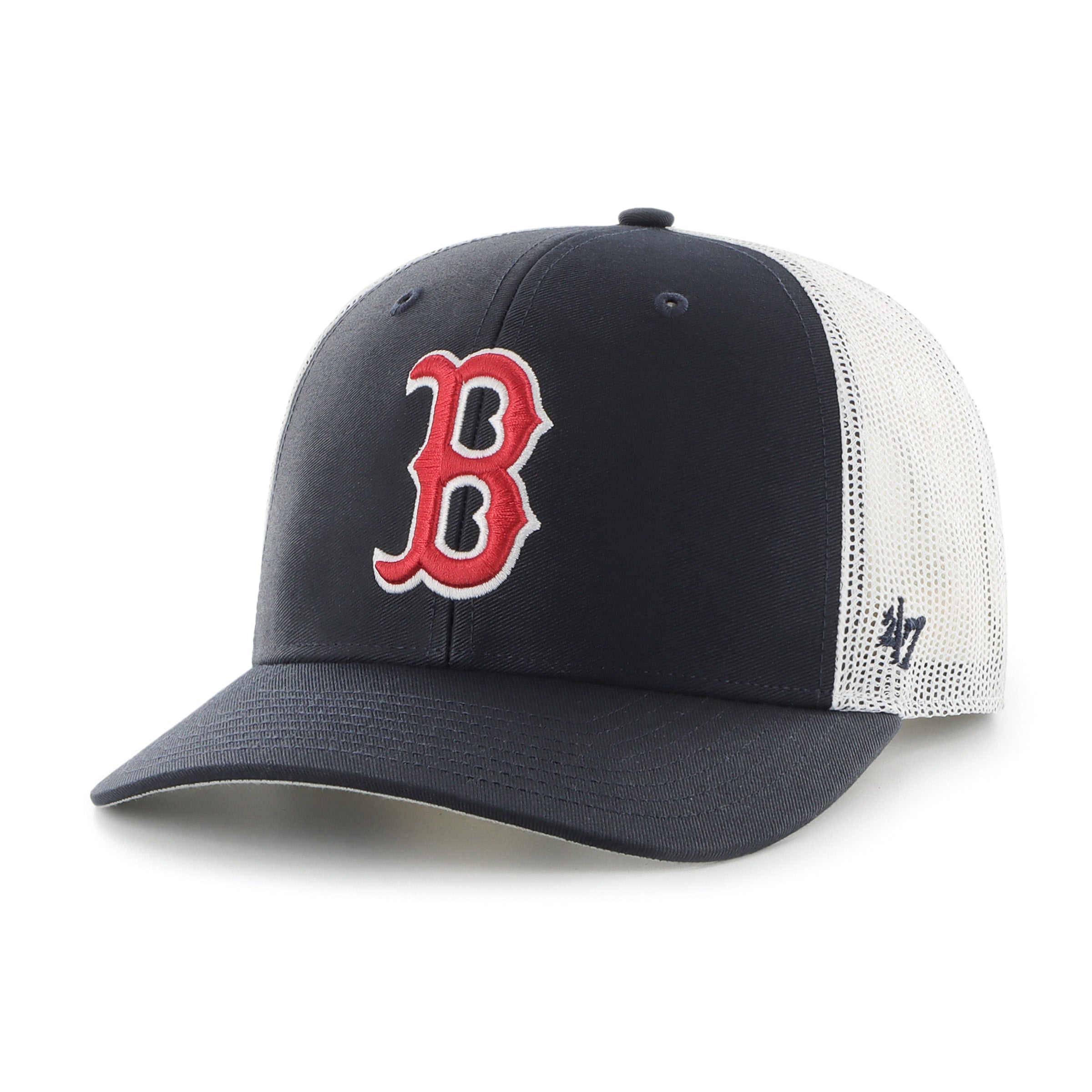 Boston Red Sox '47 Trucker