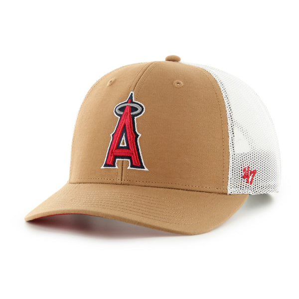 Los Angeles Angels '47 Trucker