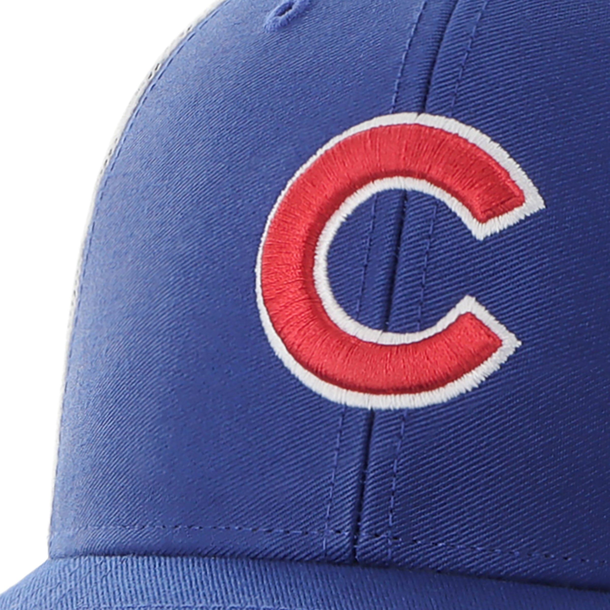 Chicago Cubs '47 Trucker