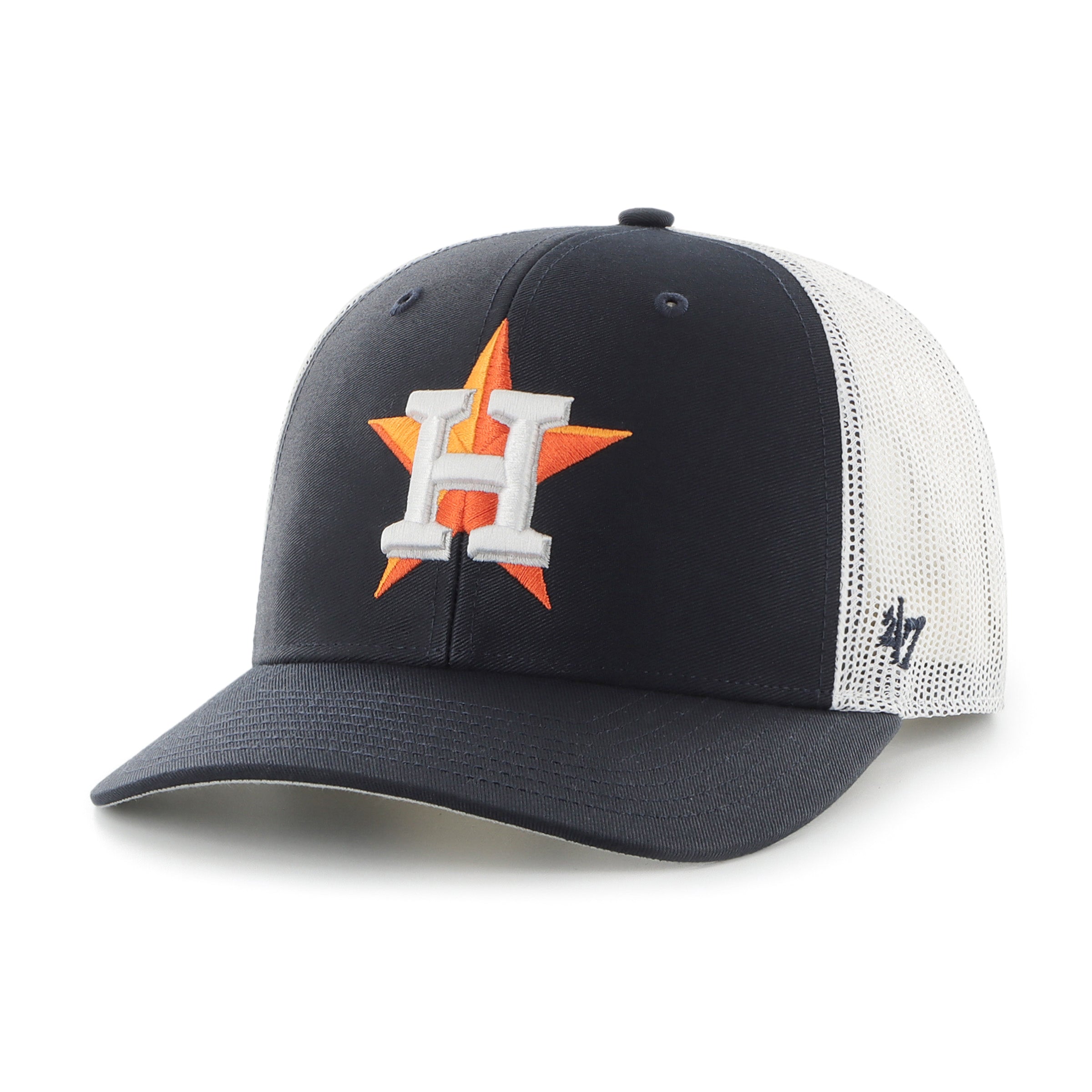 Houston Astros '47 Trucker