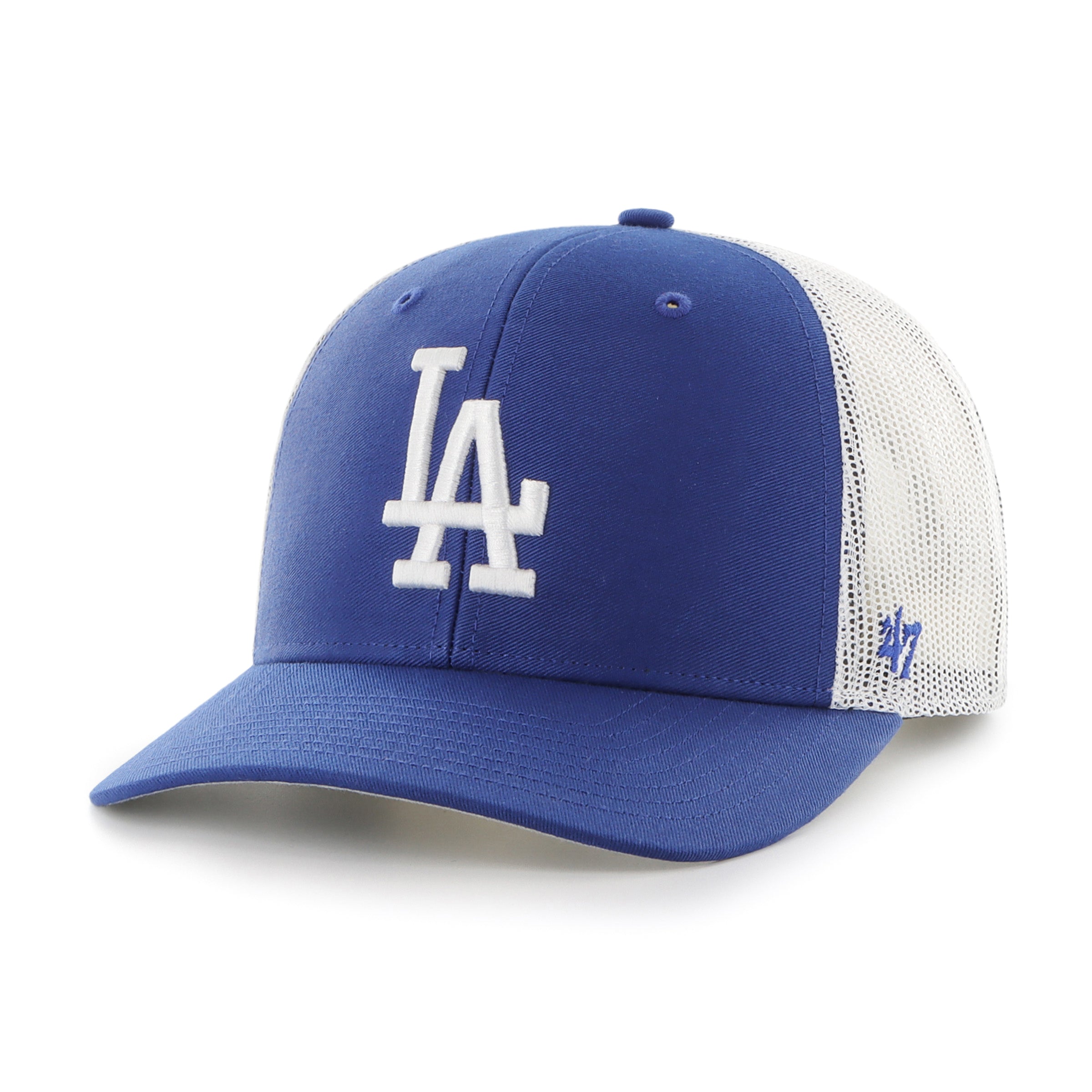Los Angeles Dodgers '47 Trucker