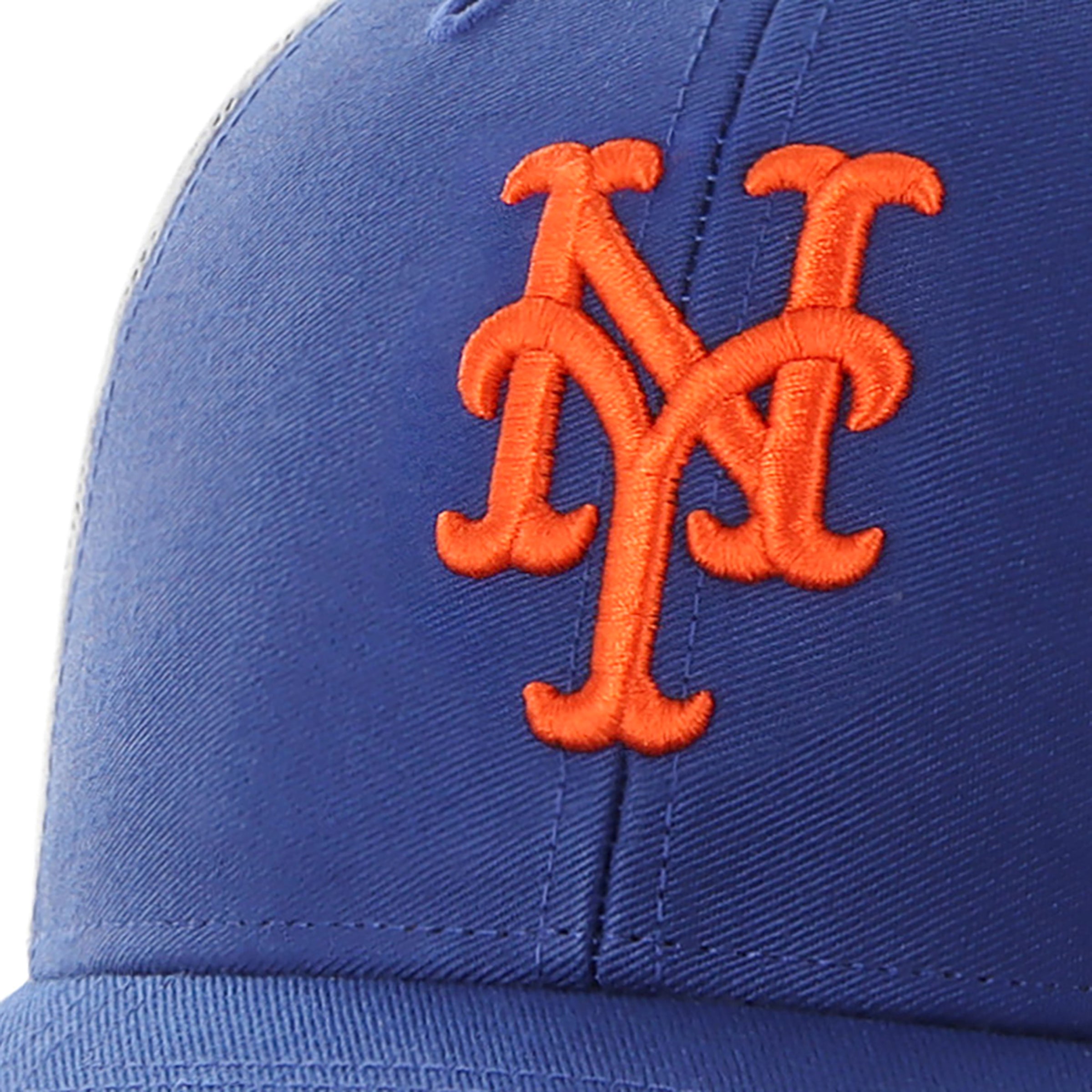 New York Mets '47 Trucker