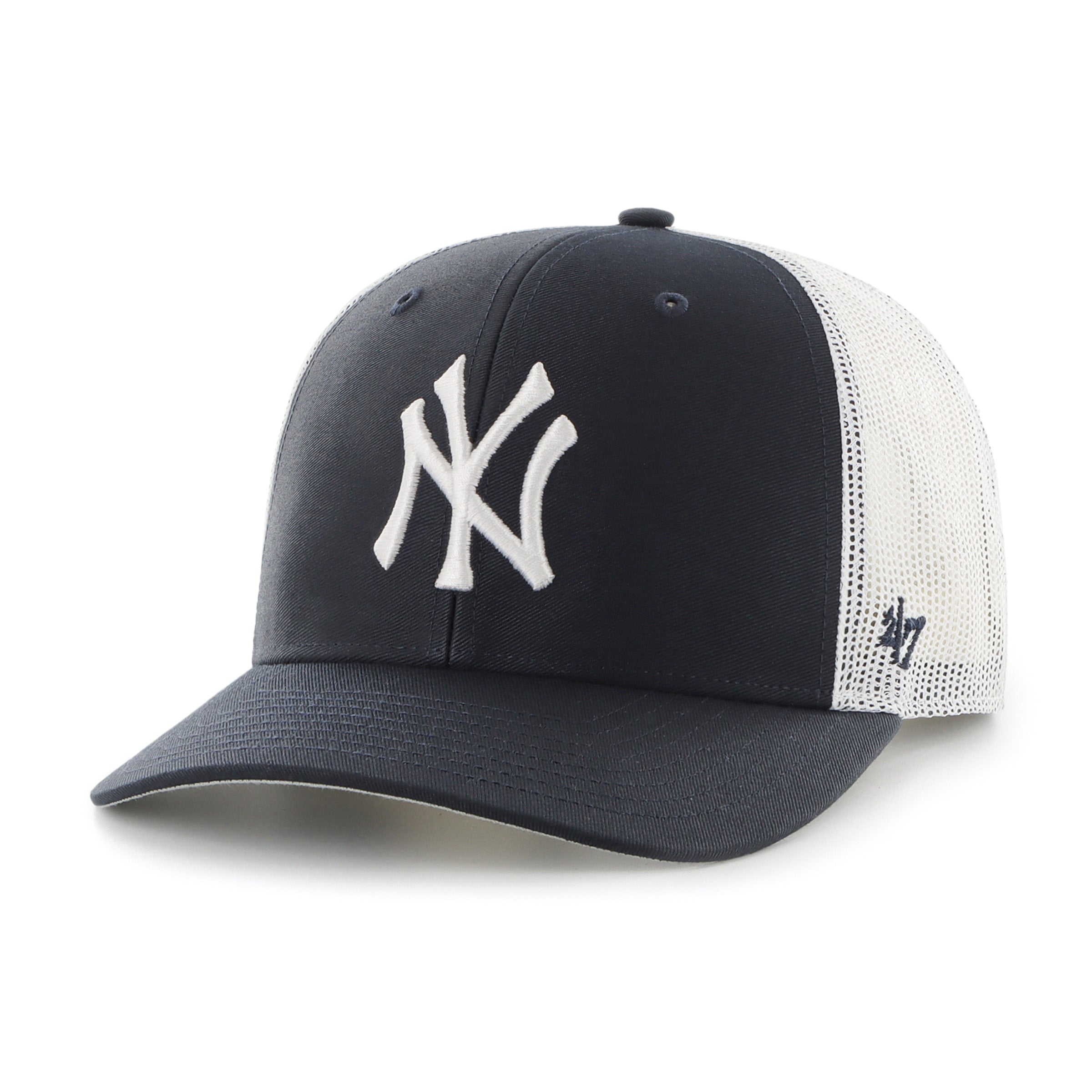 New York Yankees '47 Trucker
