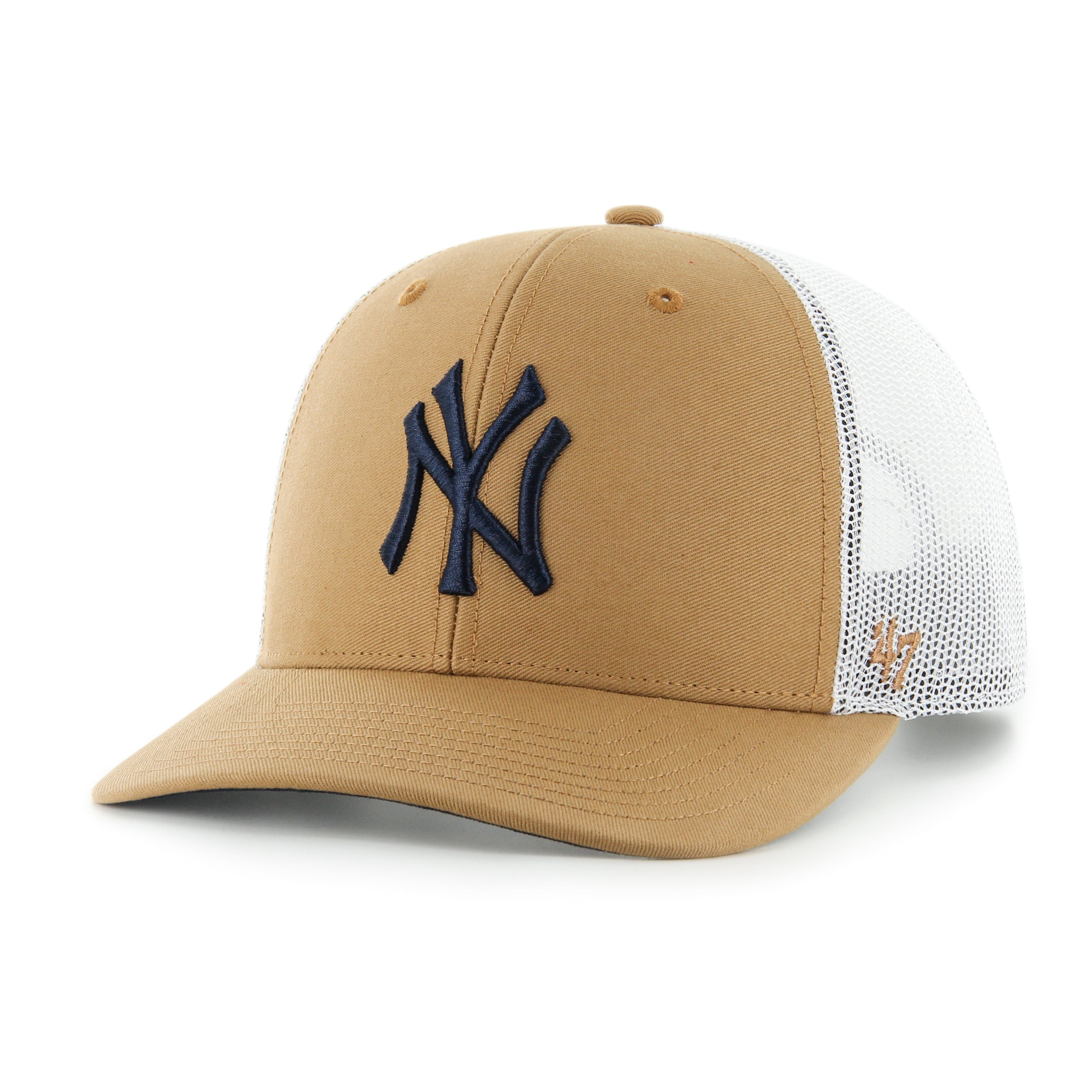 New York Yankees '47 Trucker