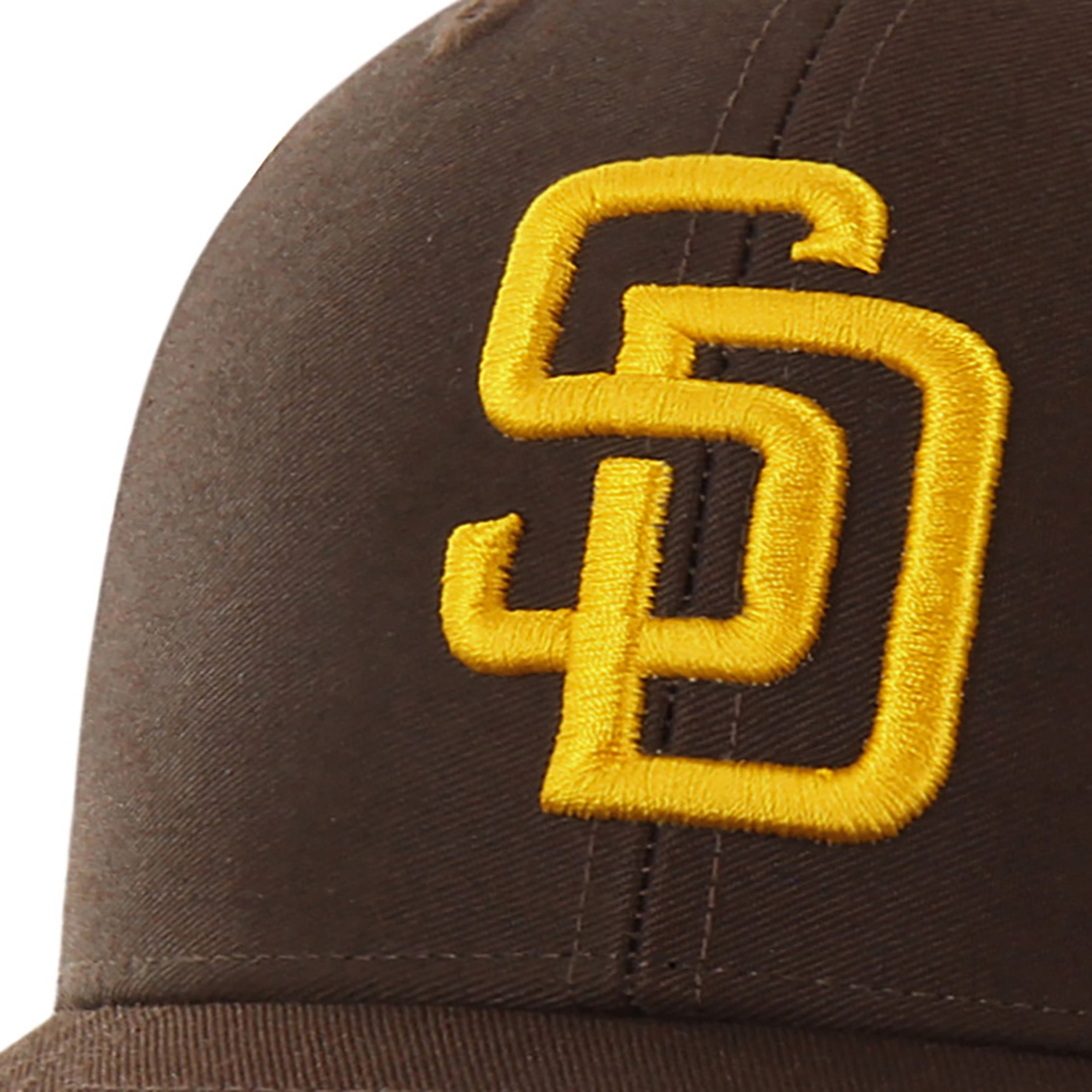 San Diego Padres '47 Trucker