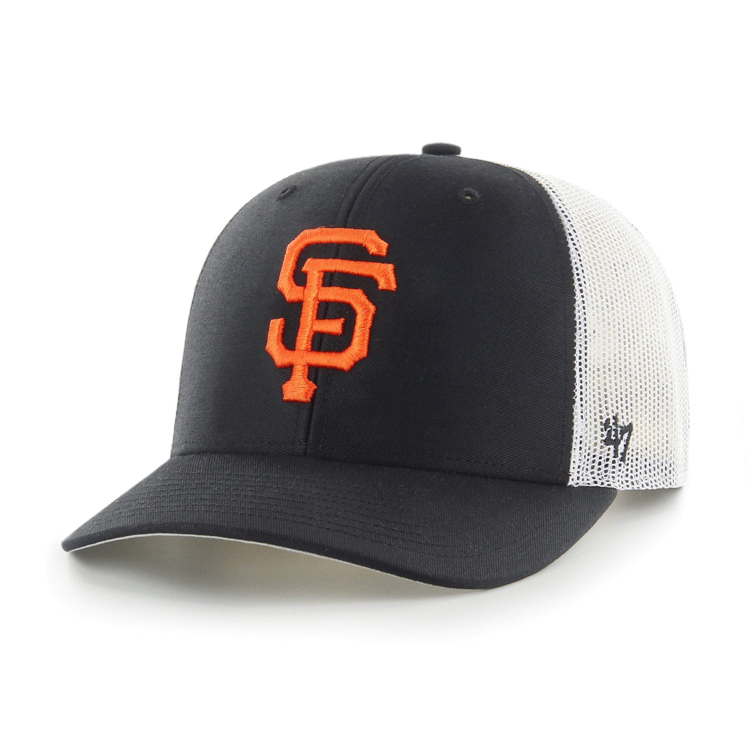 San Francisco Giants '47 Trucker