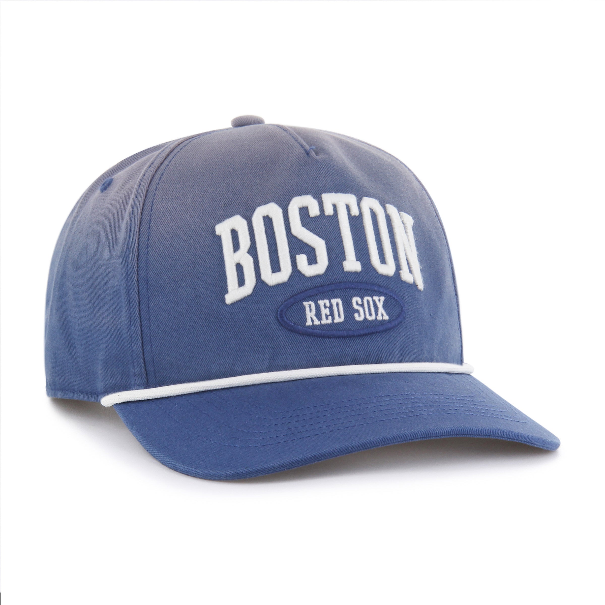 Boston Red Sox MLB Tybee Rope '47 Hitch RF