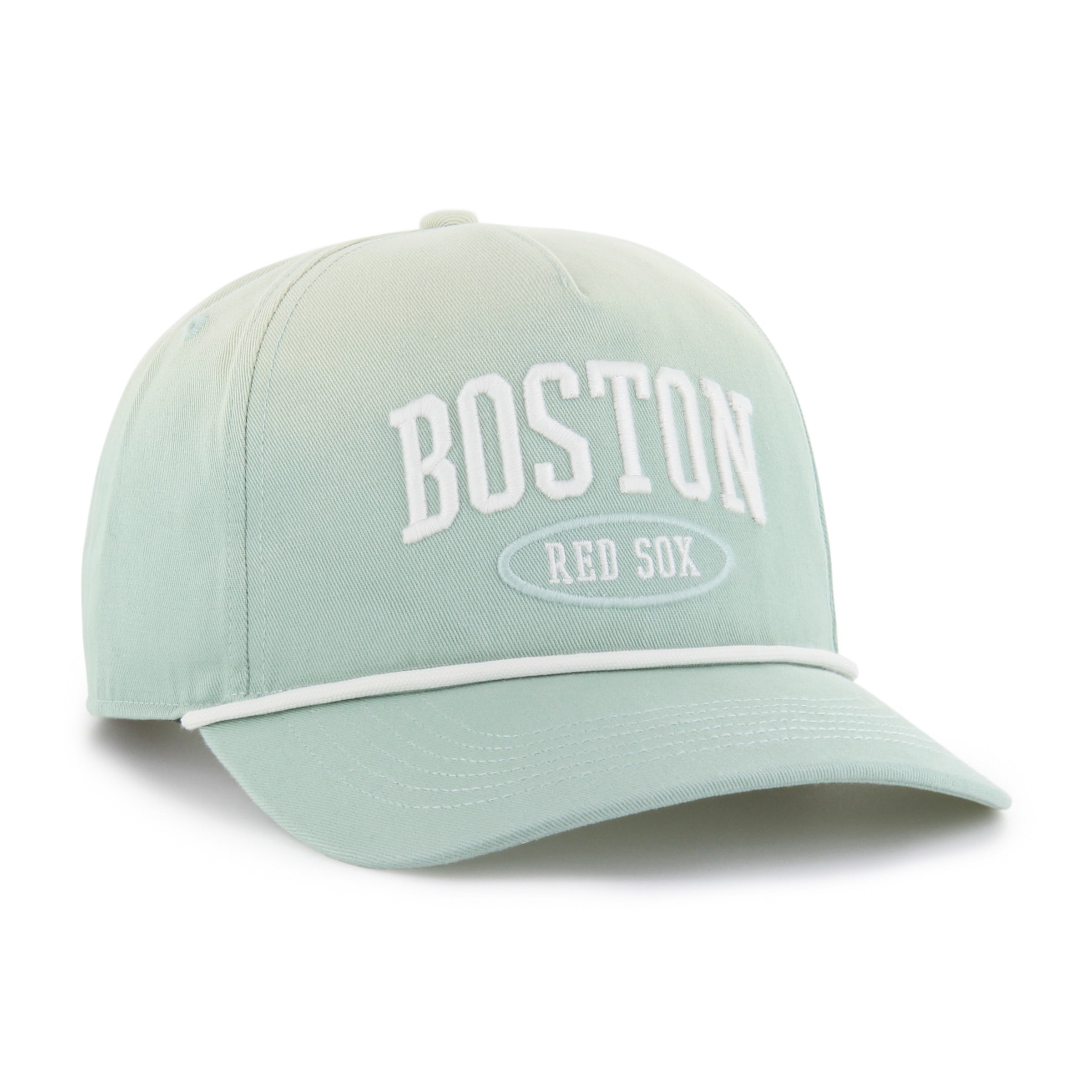 Boston Red Sox MLB Tybee Rope '47 Hitch RF