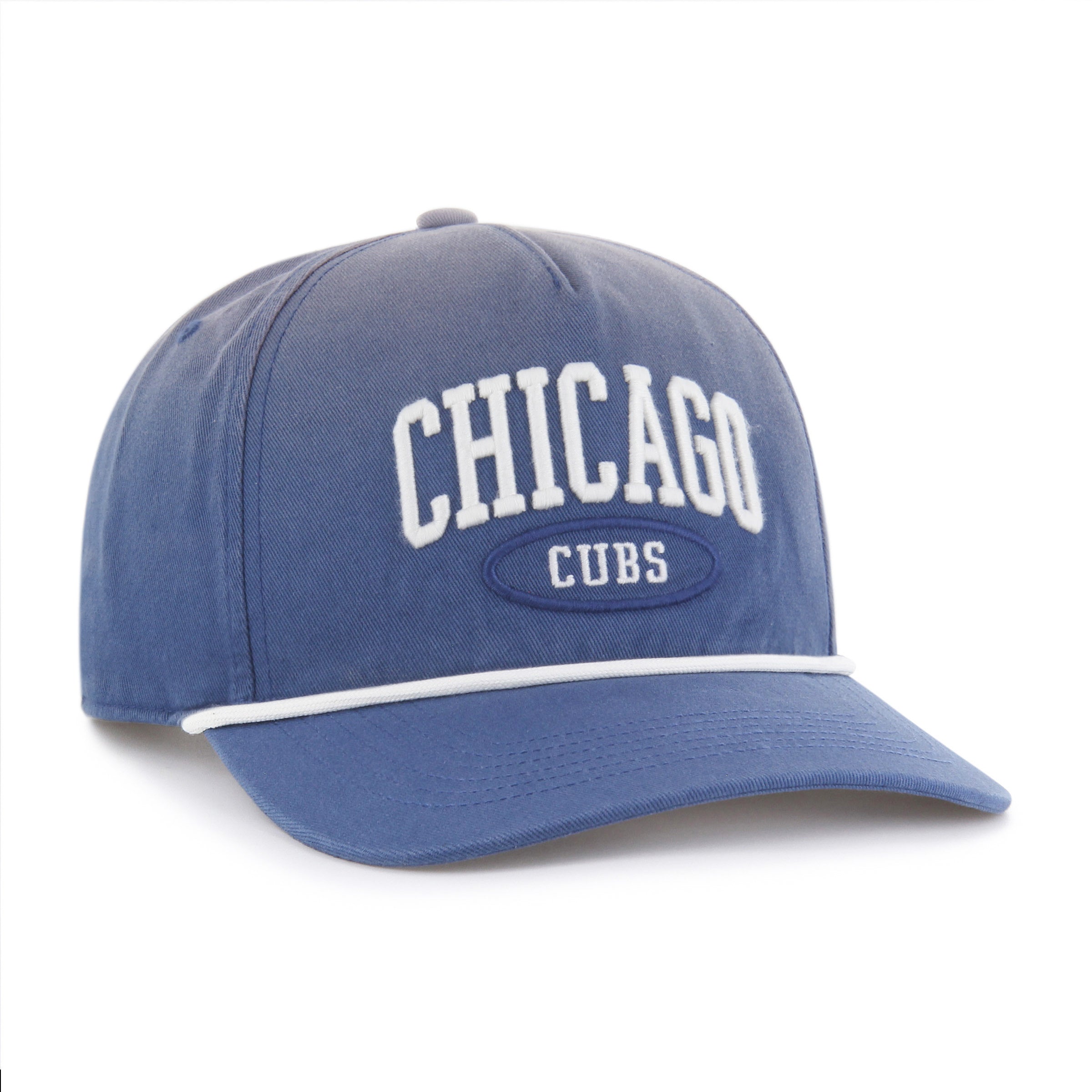 Chicago Cubs MLB Tybee Rope '47 Hitch RF