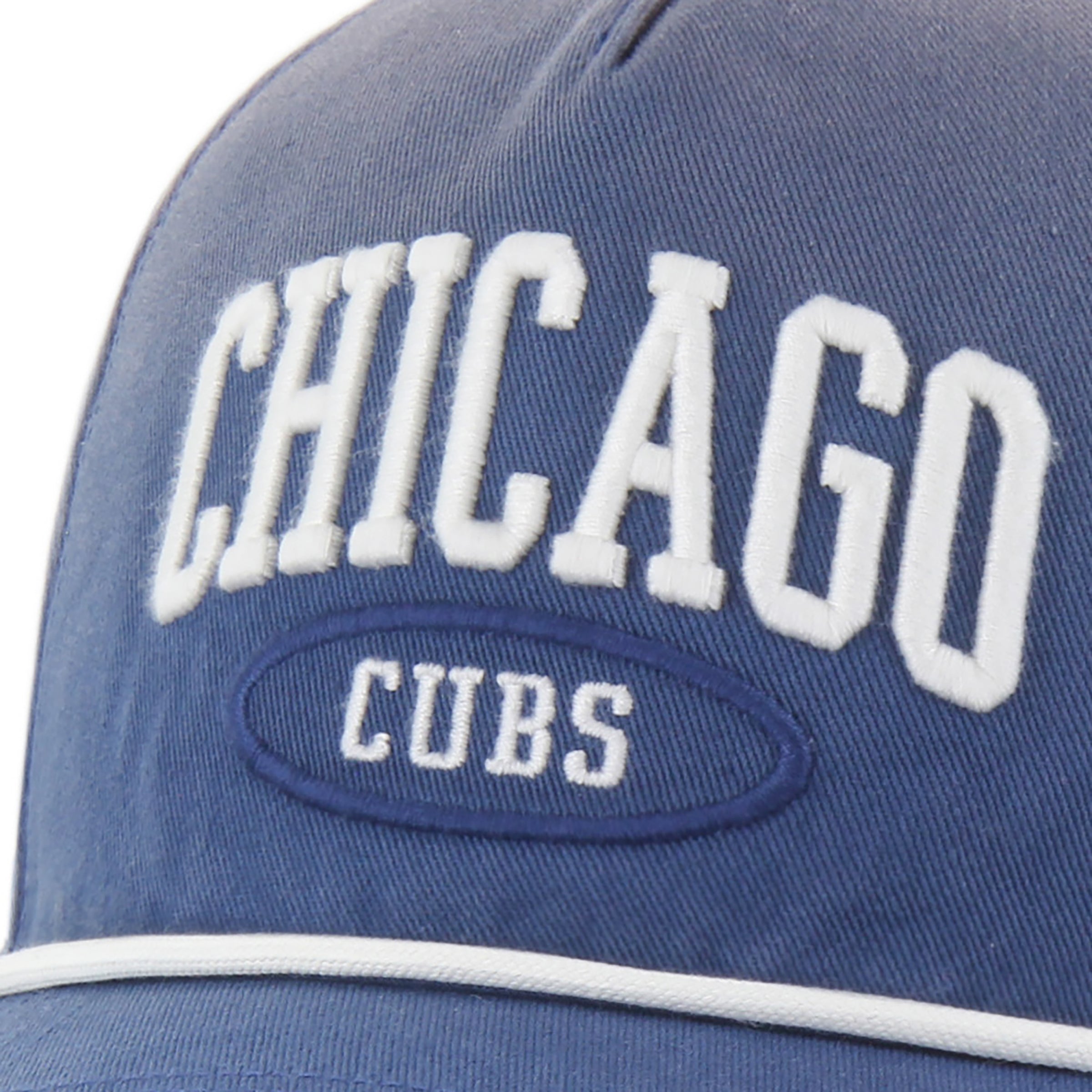 Chicago Cubs MLB Tybee Rope '47 Hitch RF