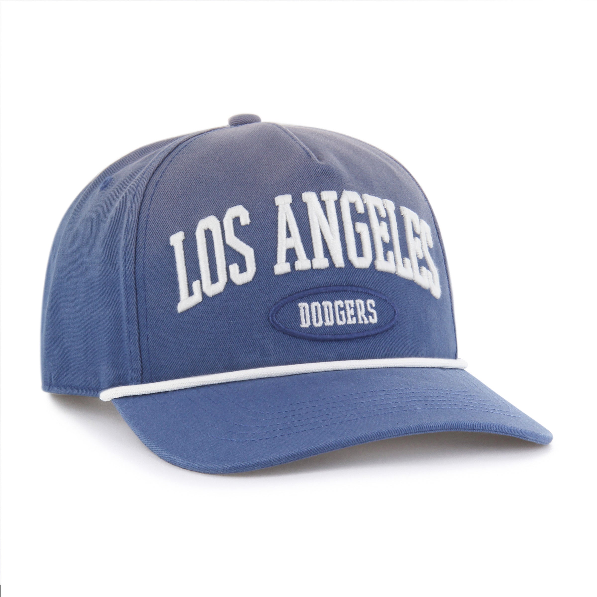 Los Angeles Dodgers MLB Tybee Rope '47 Hitch RF