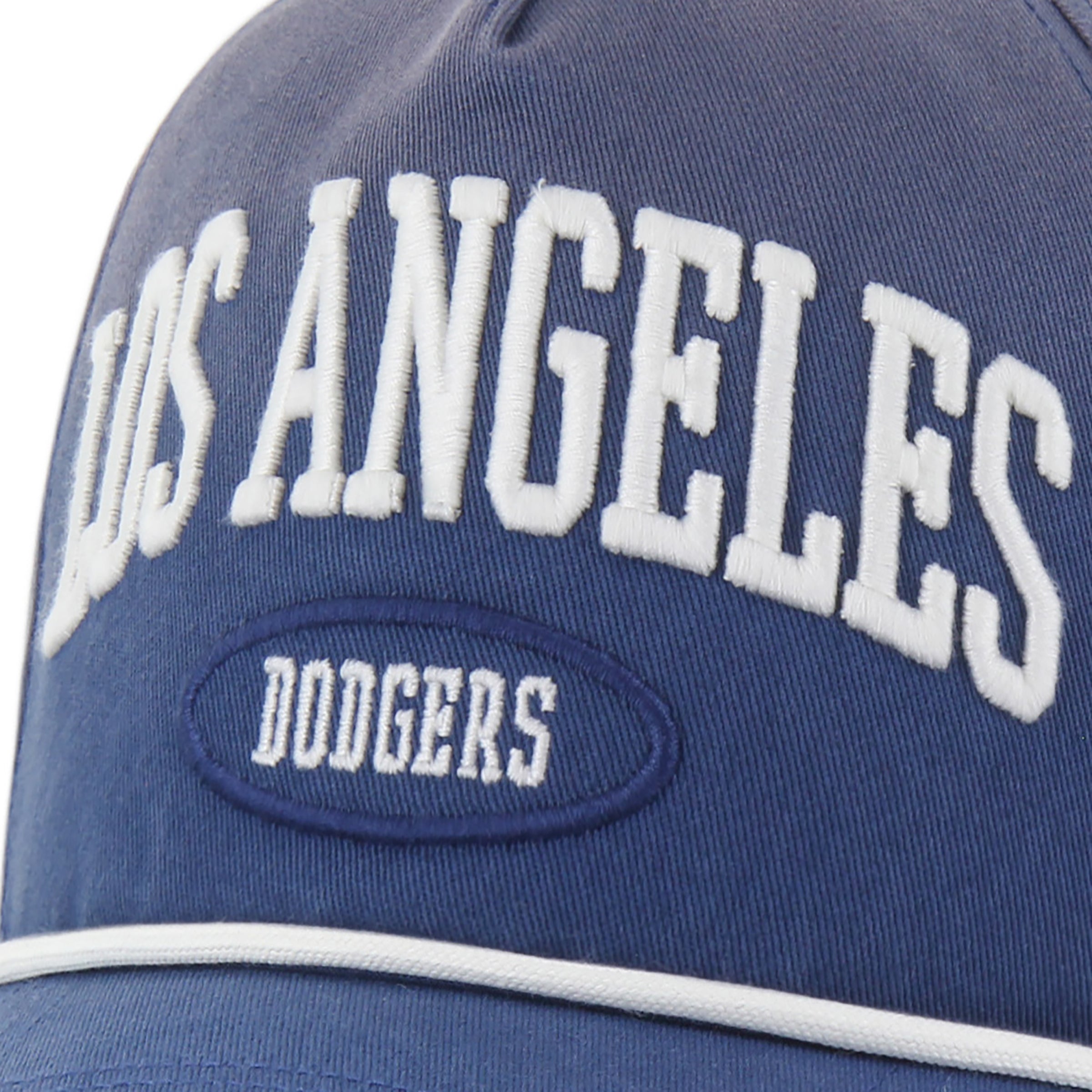 Los Angeles Dodgers MLB Tybee Rope '47 Hitch RF