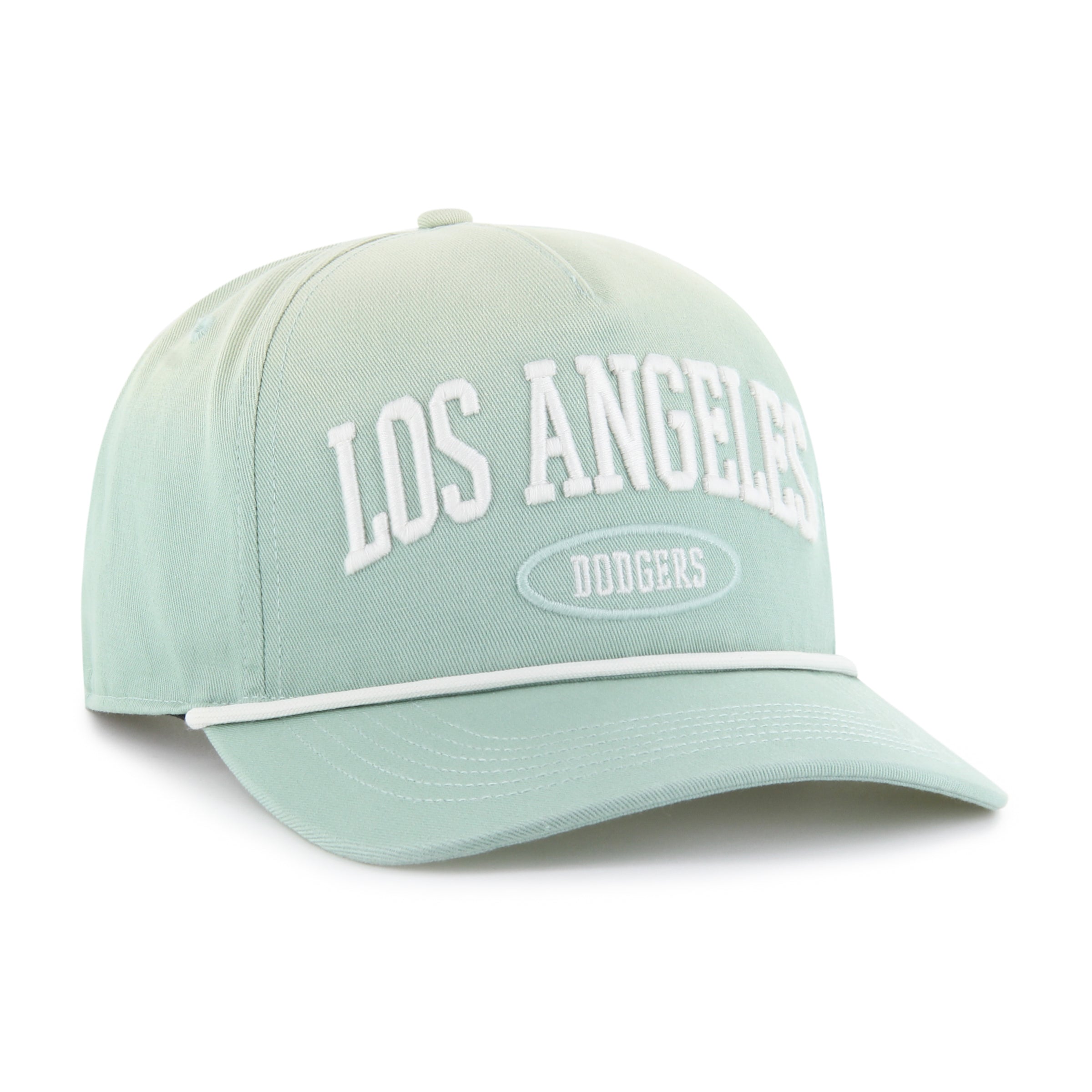 Los Angeles Dodgers MLB Tybee Rope '47 Hitch RF