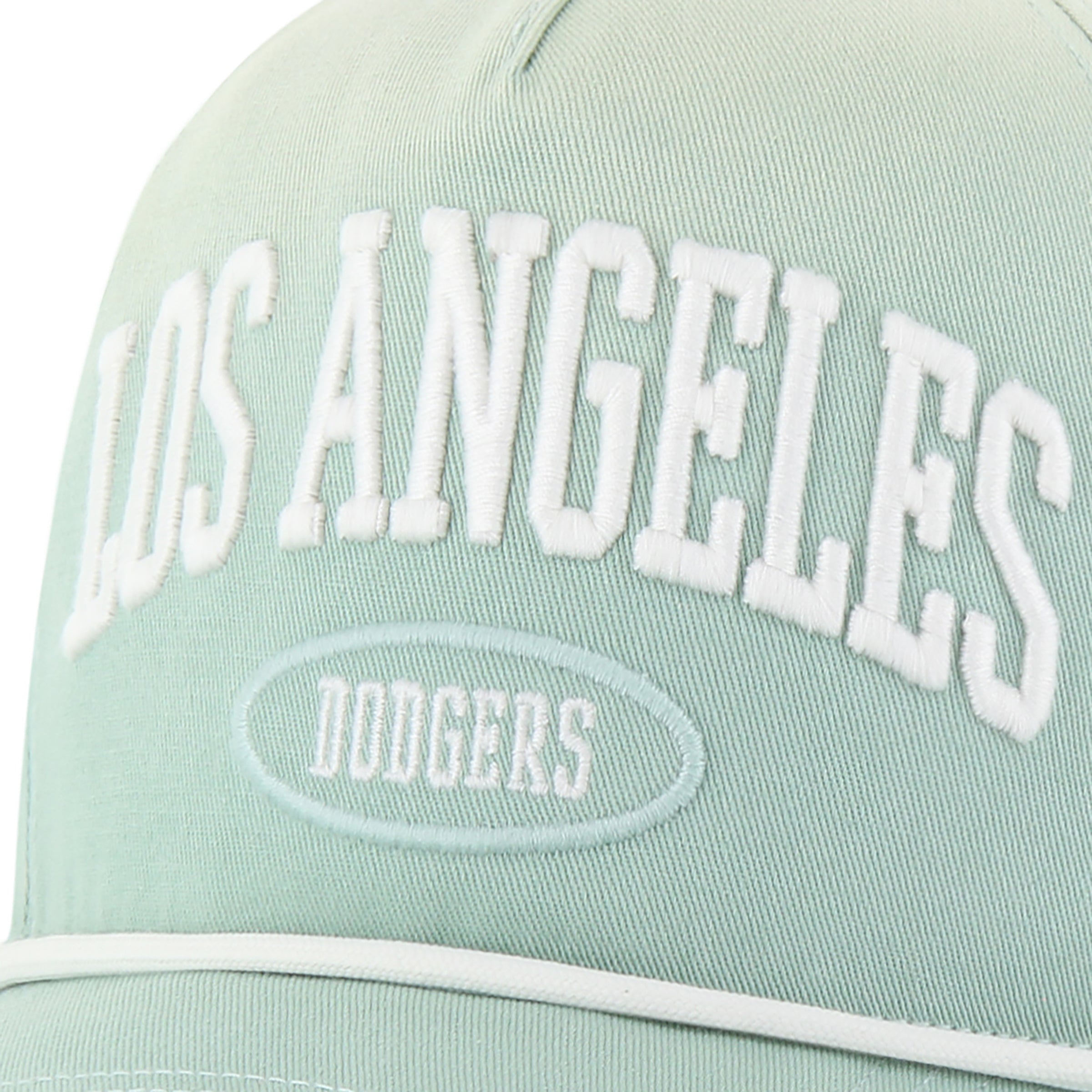Los Angeles Dodgers MLB Tybee Rope '47 Hitch RF