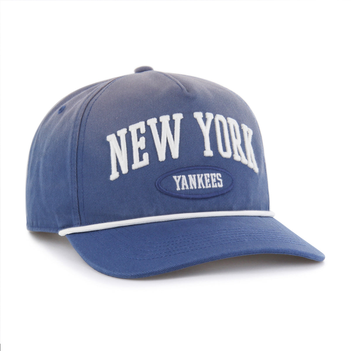 New York Yankees MLB Tybee Rope '47 Hitch RF