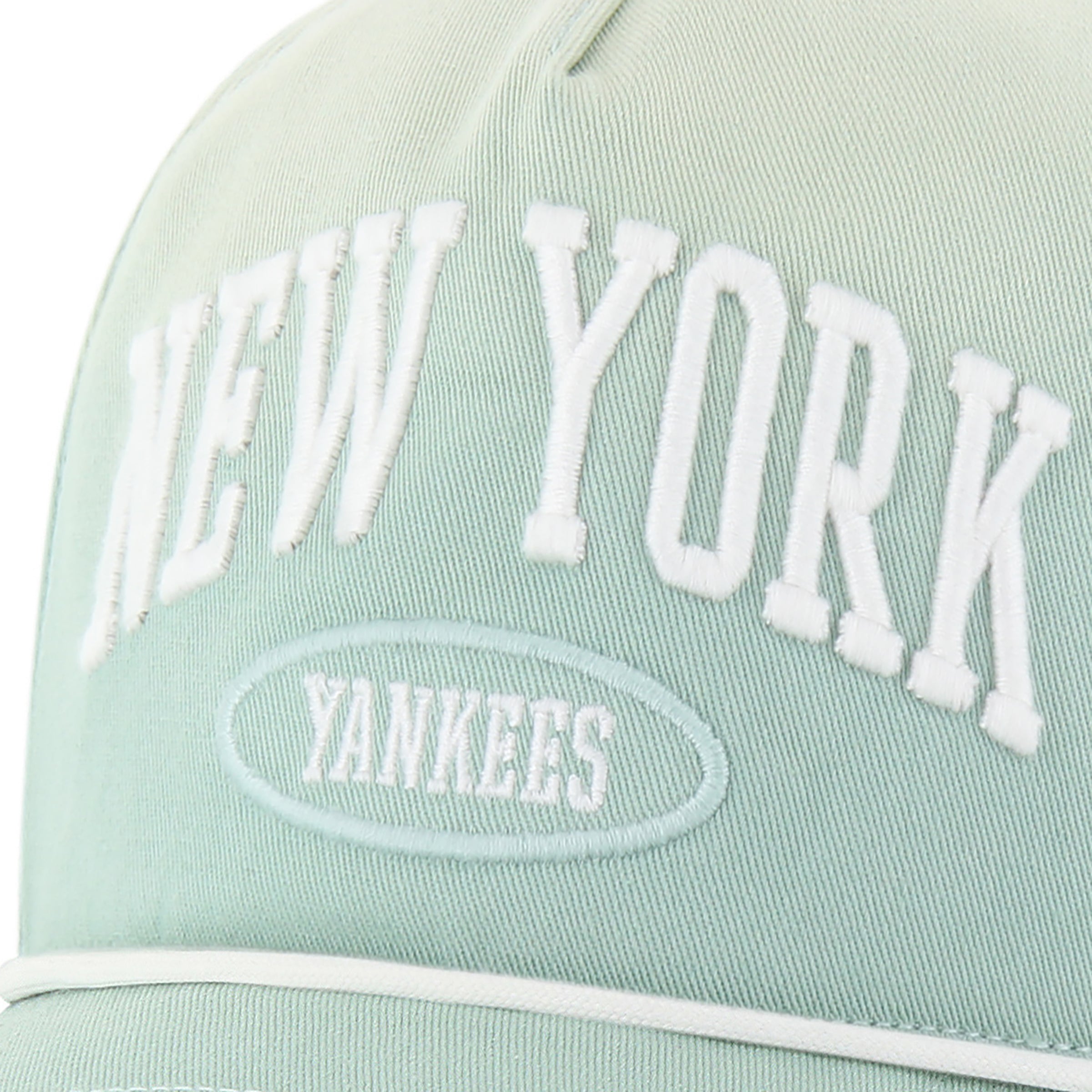 New York Yankees MLB Tybee Rope '47 Hitch RF