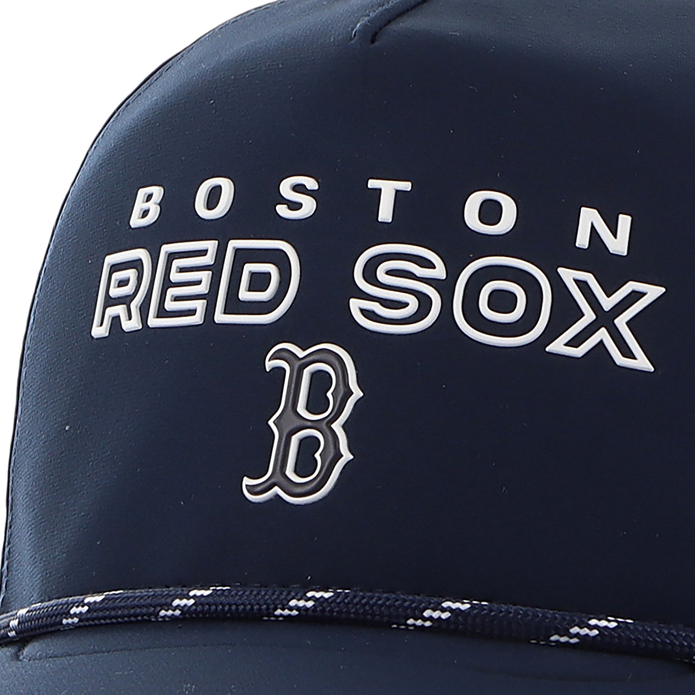 Boston Red Sox MLB Forward Brrr '47 Hitch