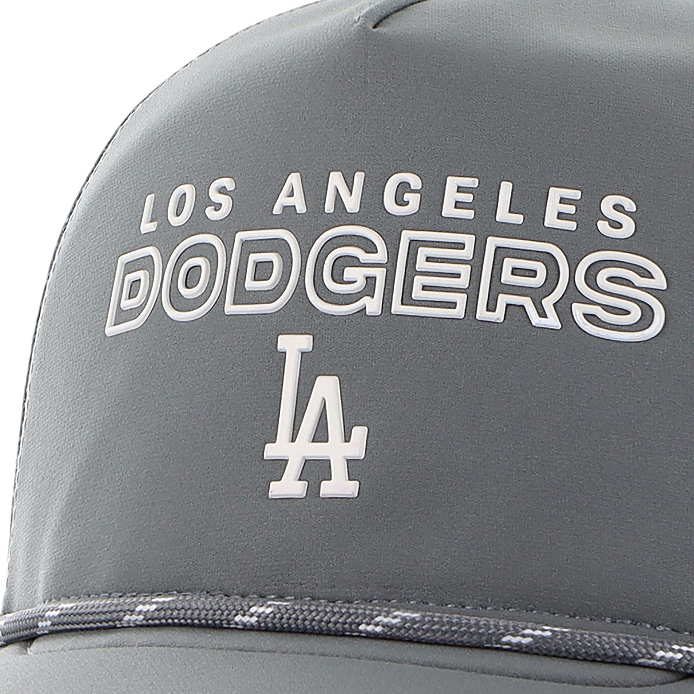 Los Angeles Dodgers MLB Forward Brrr '47 Hitch