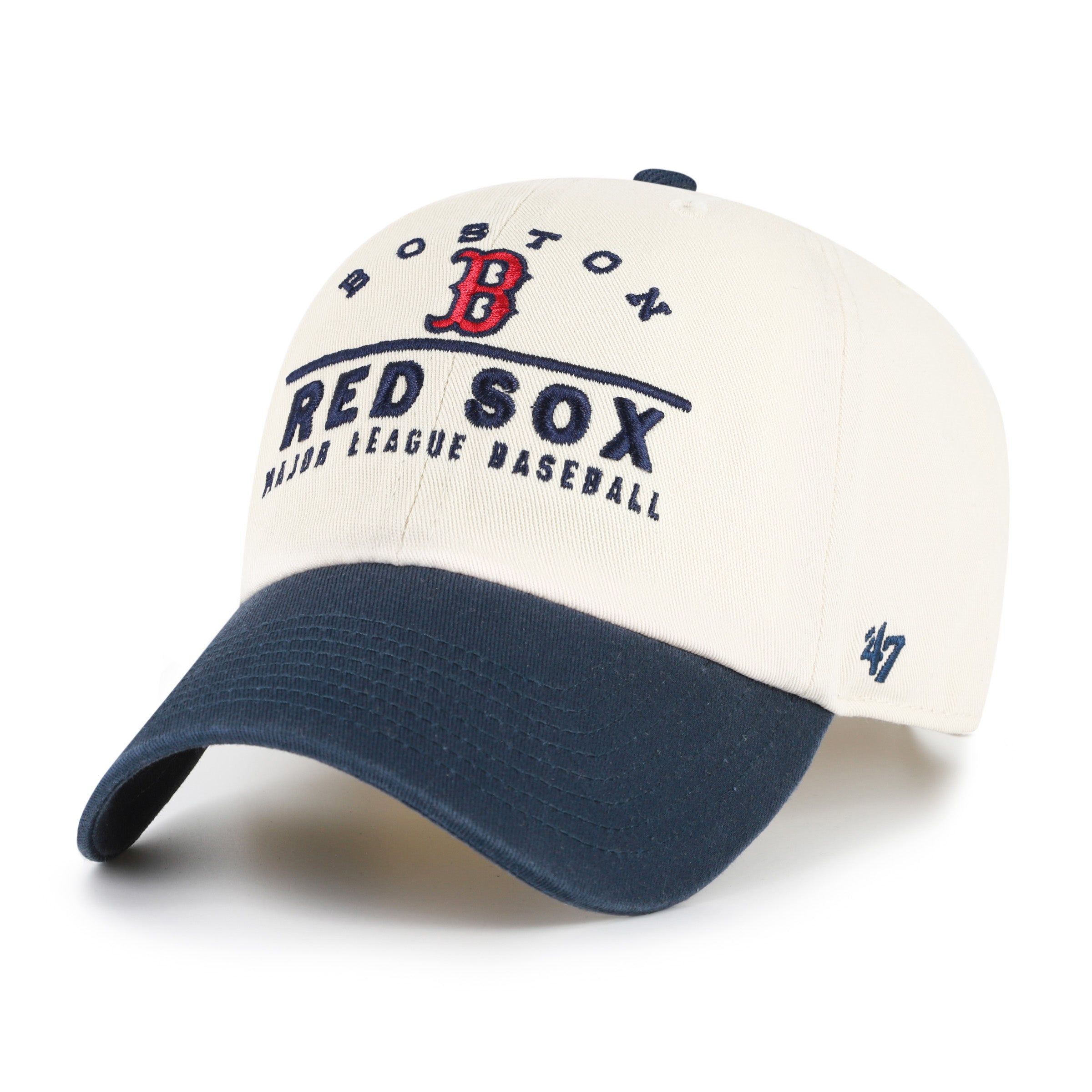 Boston Red Sox '47 Clean Up Windham