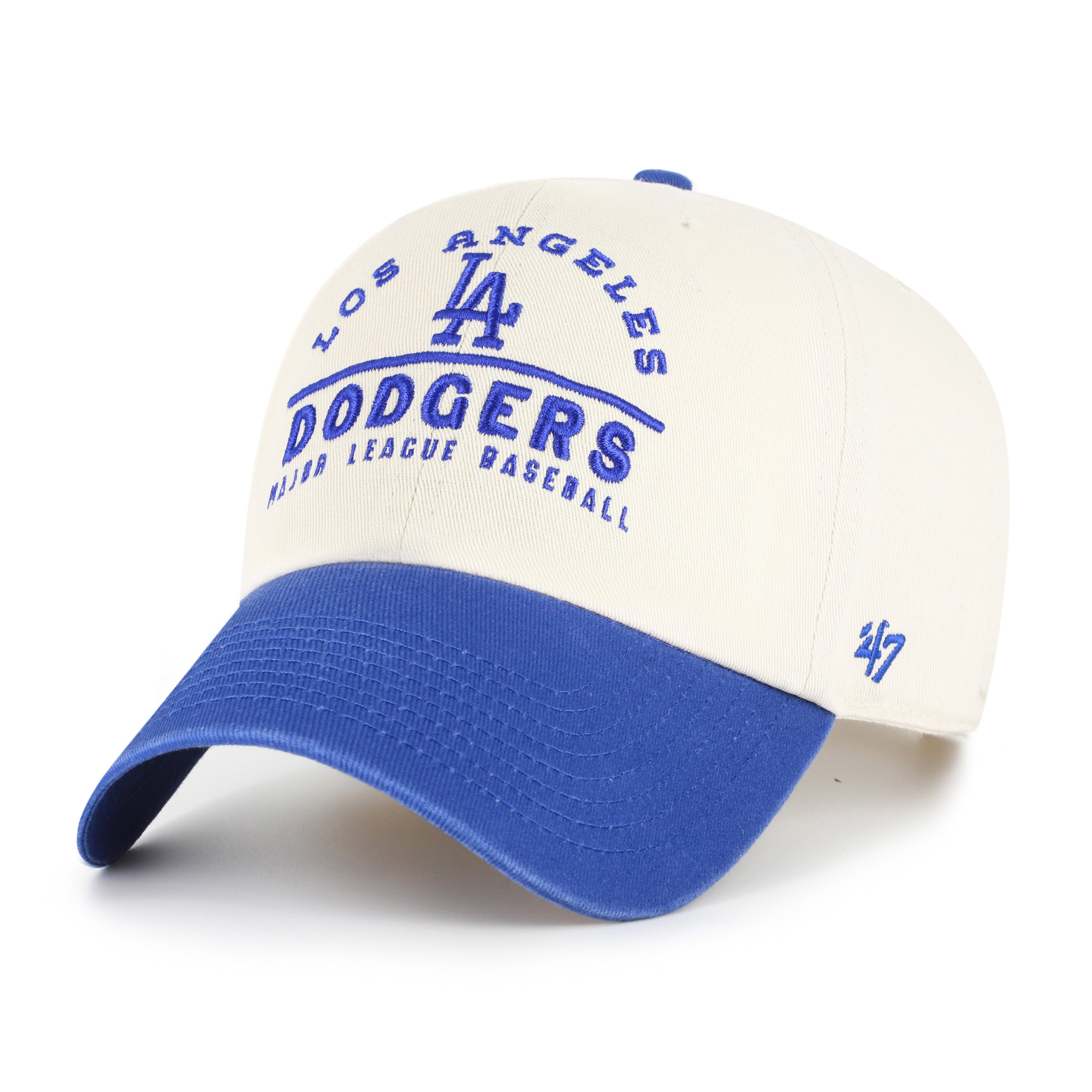 Los Angeles Dodgers '47 Clean Up Windham