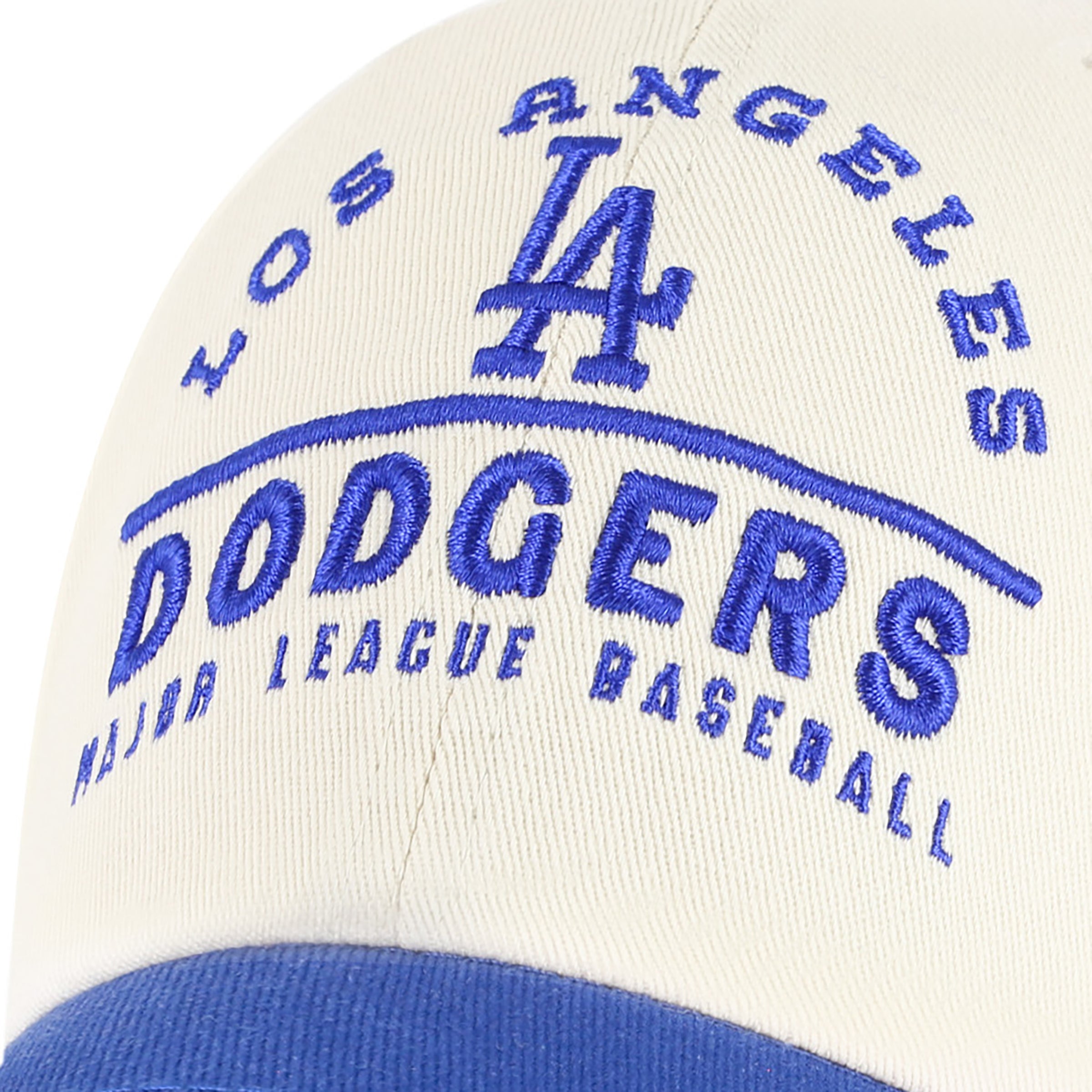 Los Angeles Dodgers '47 Clean Up Windham