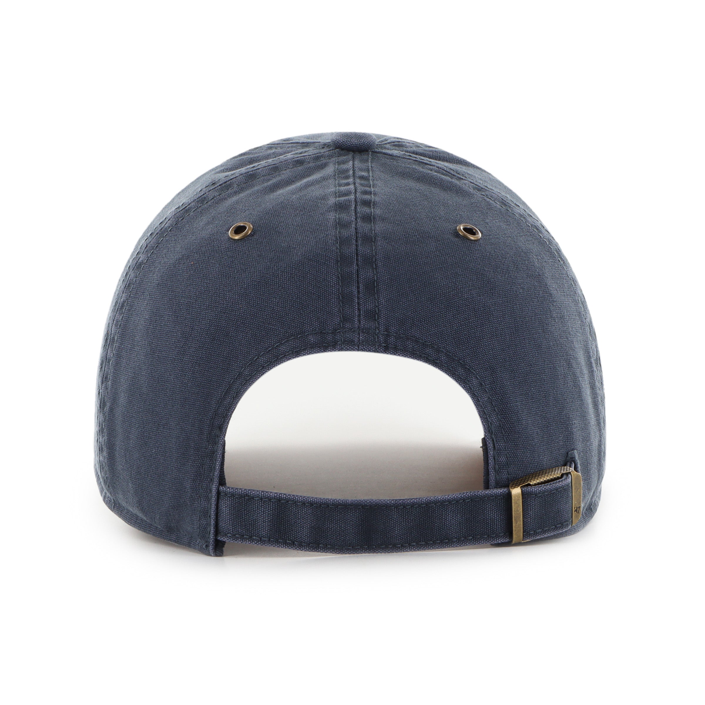 New York Yankees MLB Windham Suede Visor '47 Clean Up