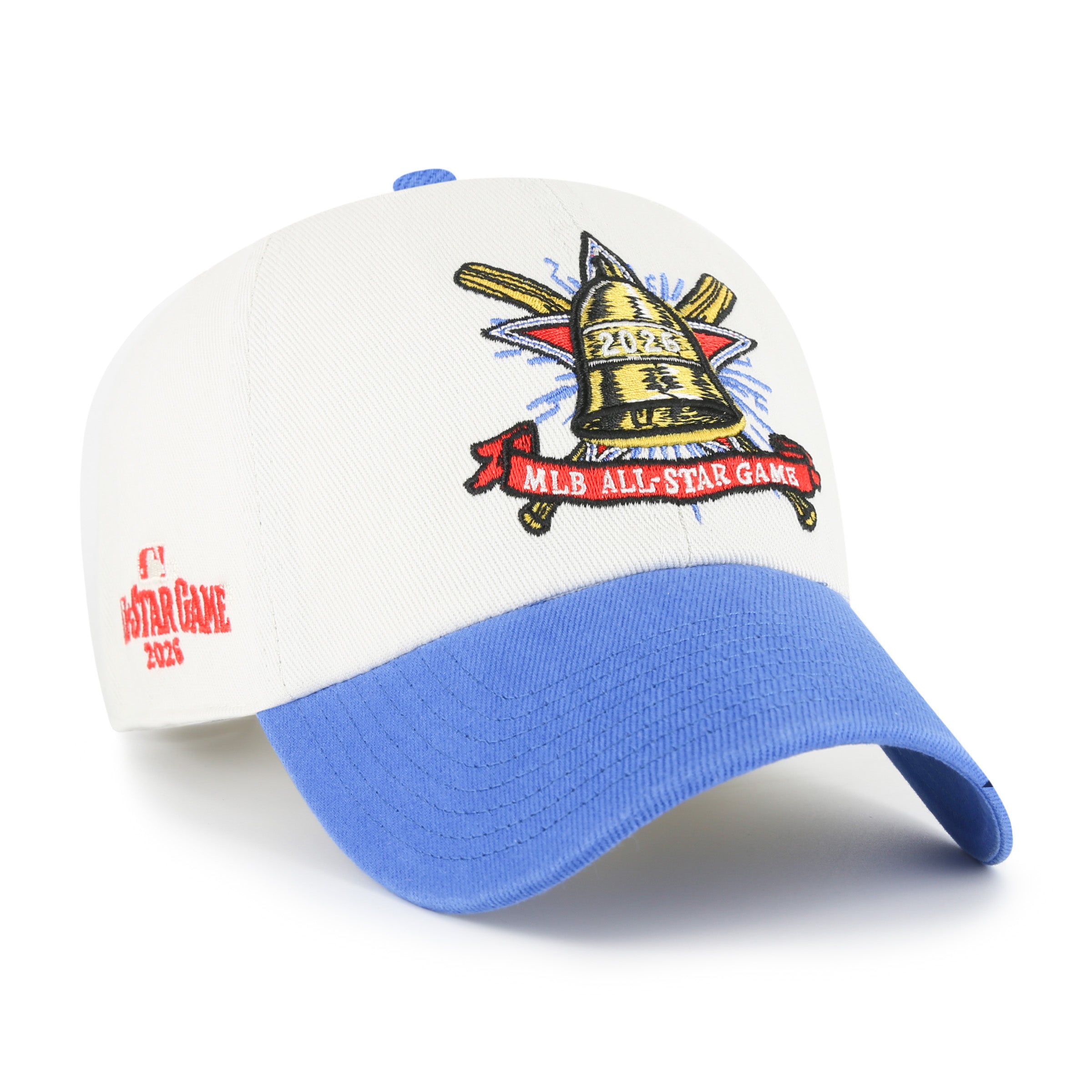 MLB All Star Game '47 Clean Up
