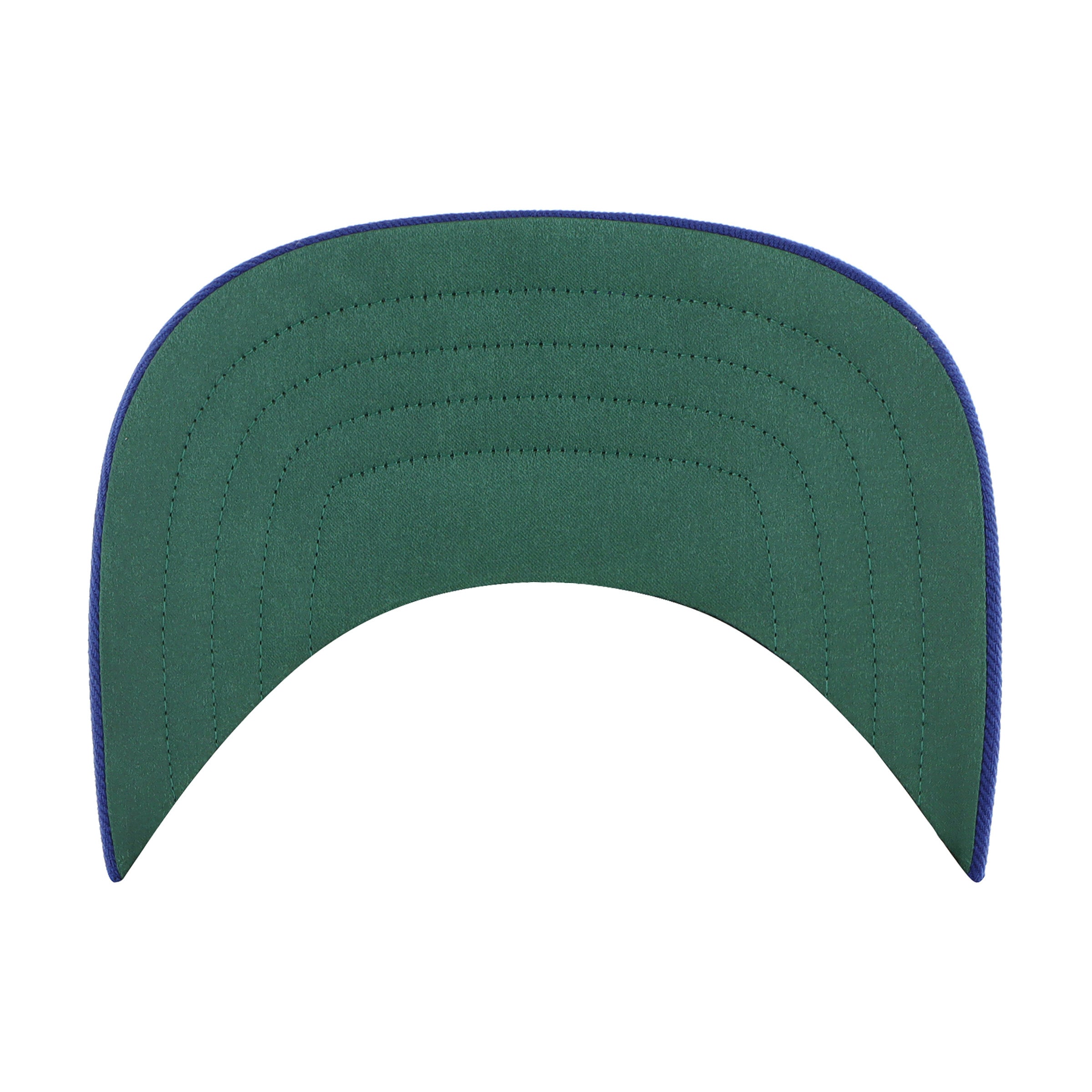 Los Angeles Dodgers MLB Rawlings Pinstripe X '47 Hitch