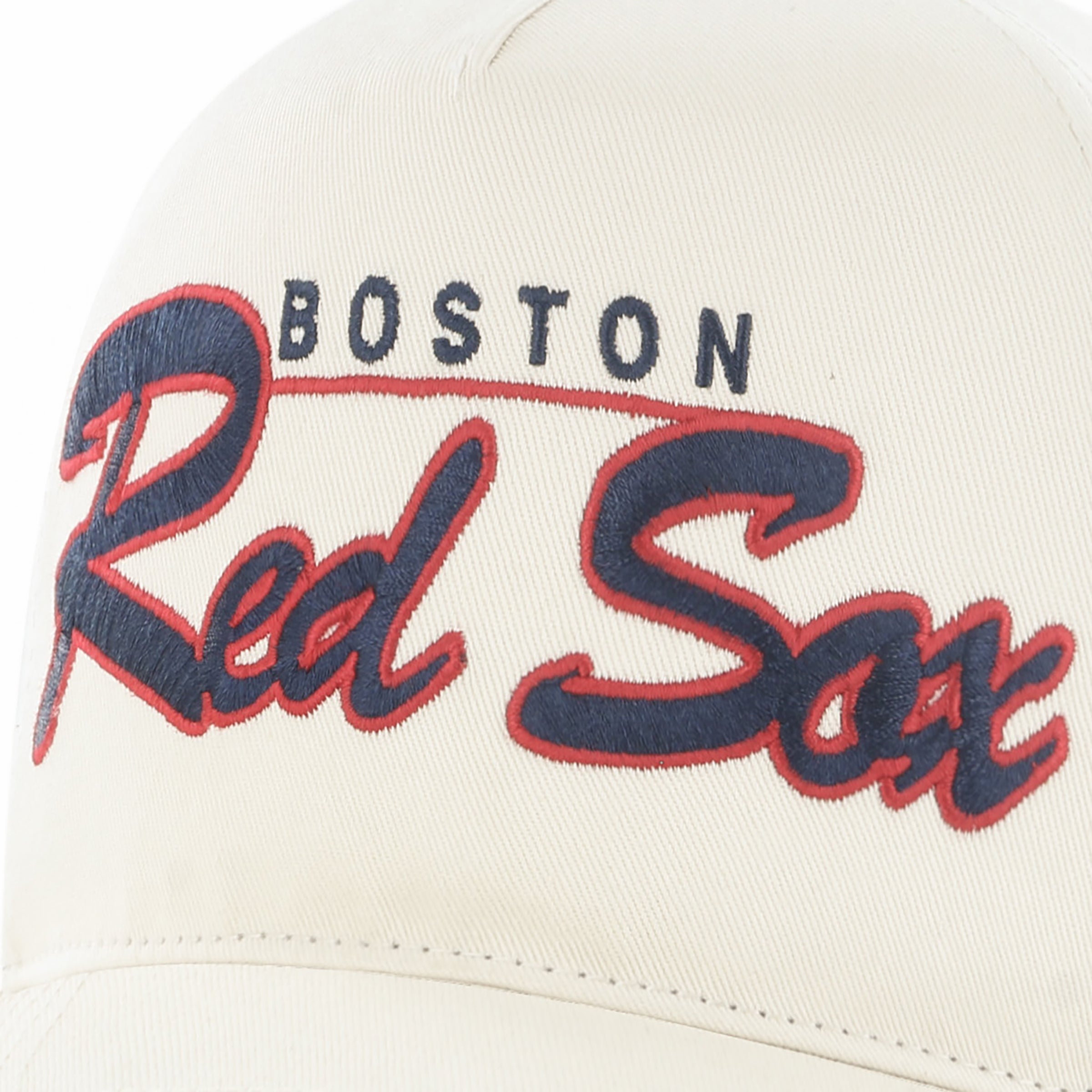 Boston Red Sox MLB Cooperstown '47 Hitch