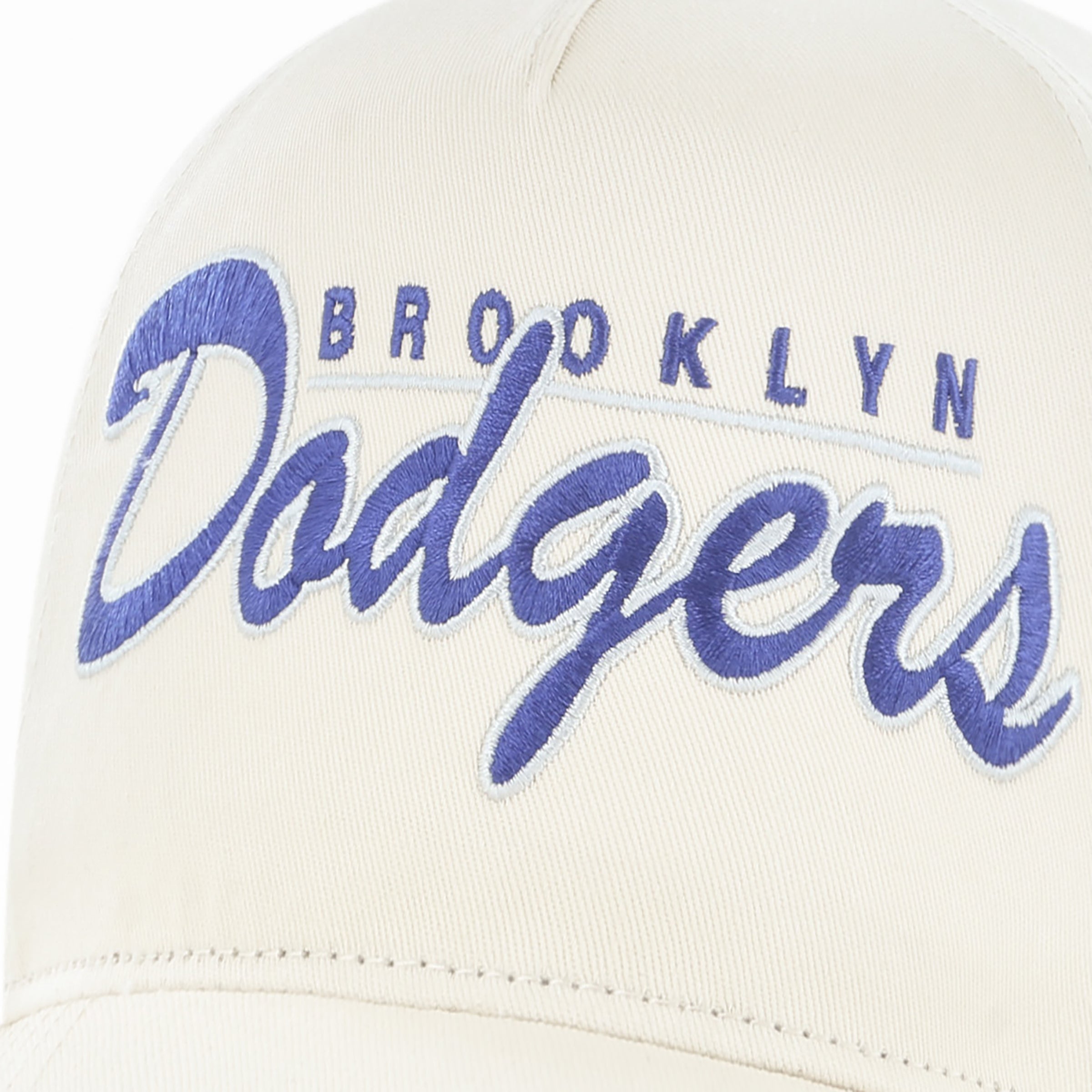 Los Angeles Dodgers MLB Cooperstown '47 Hitch