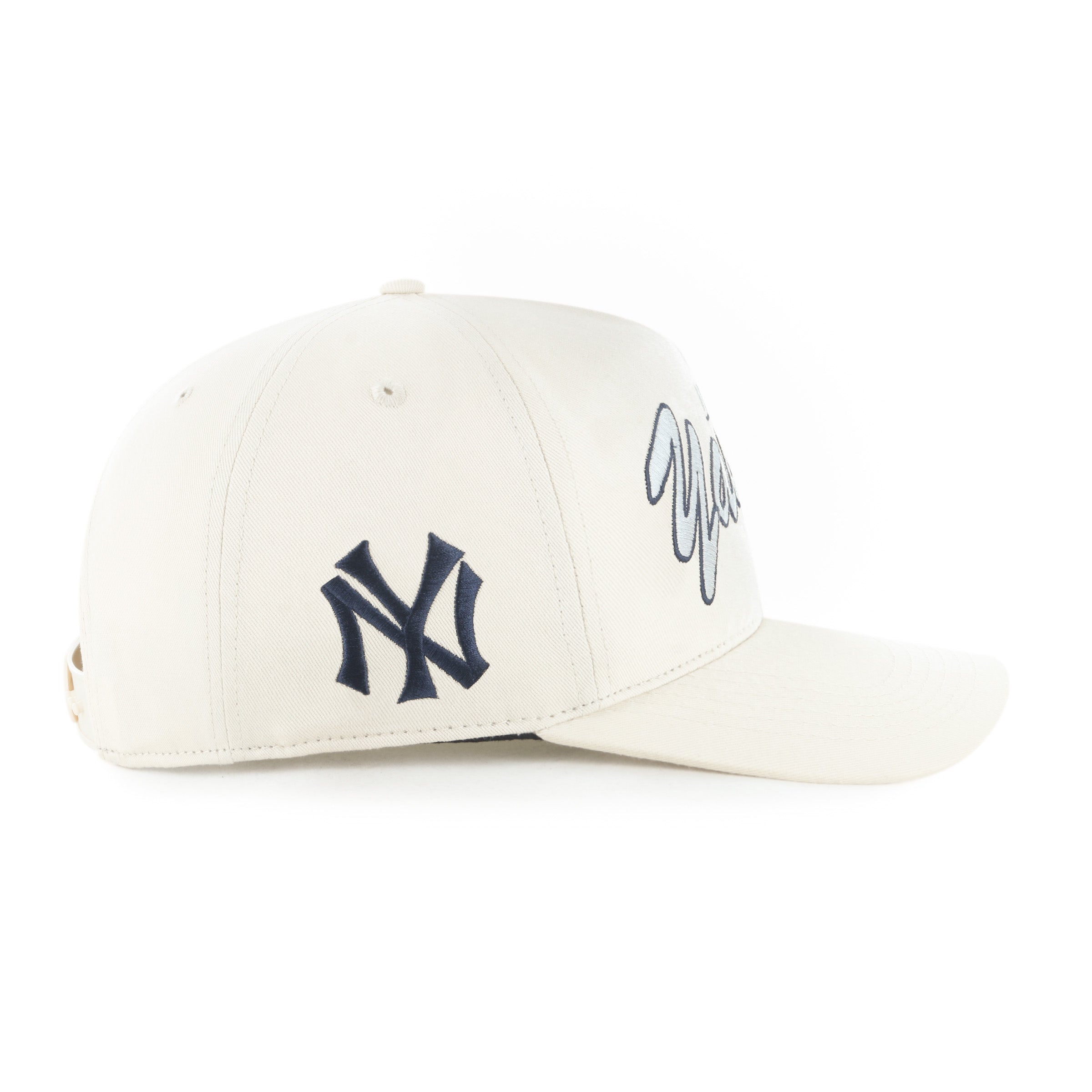 New York Yankees MLB Cooperstown '47 Hitch