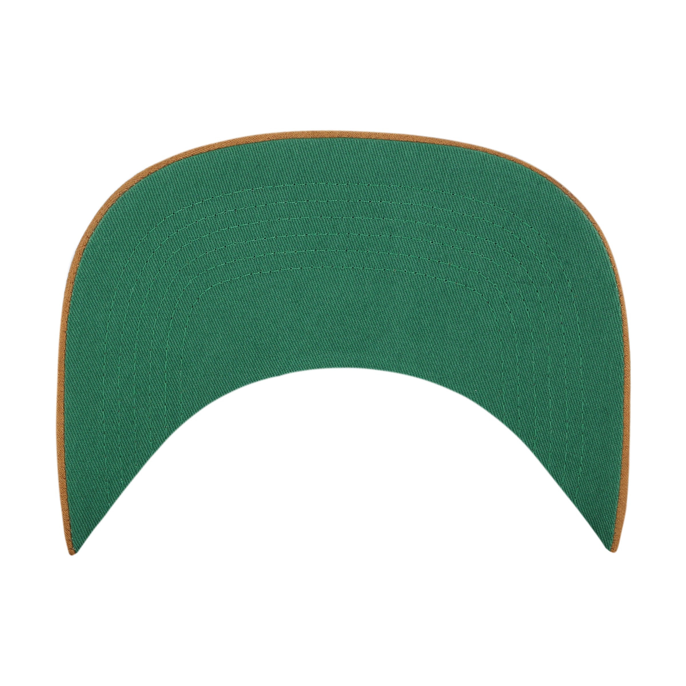 Boston Red Sox MLB Cooperstown Suede Visor '47 Hitch