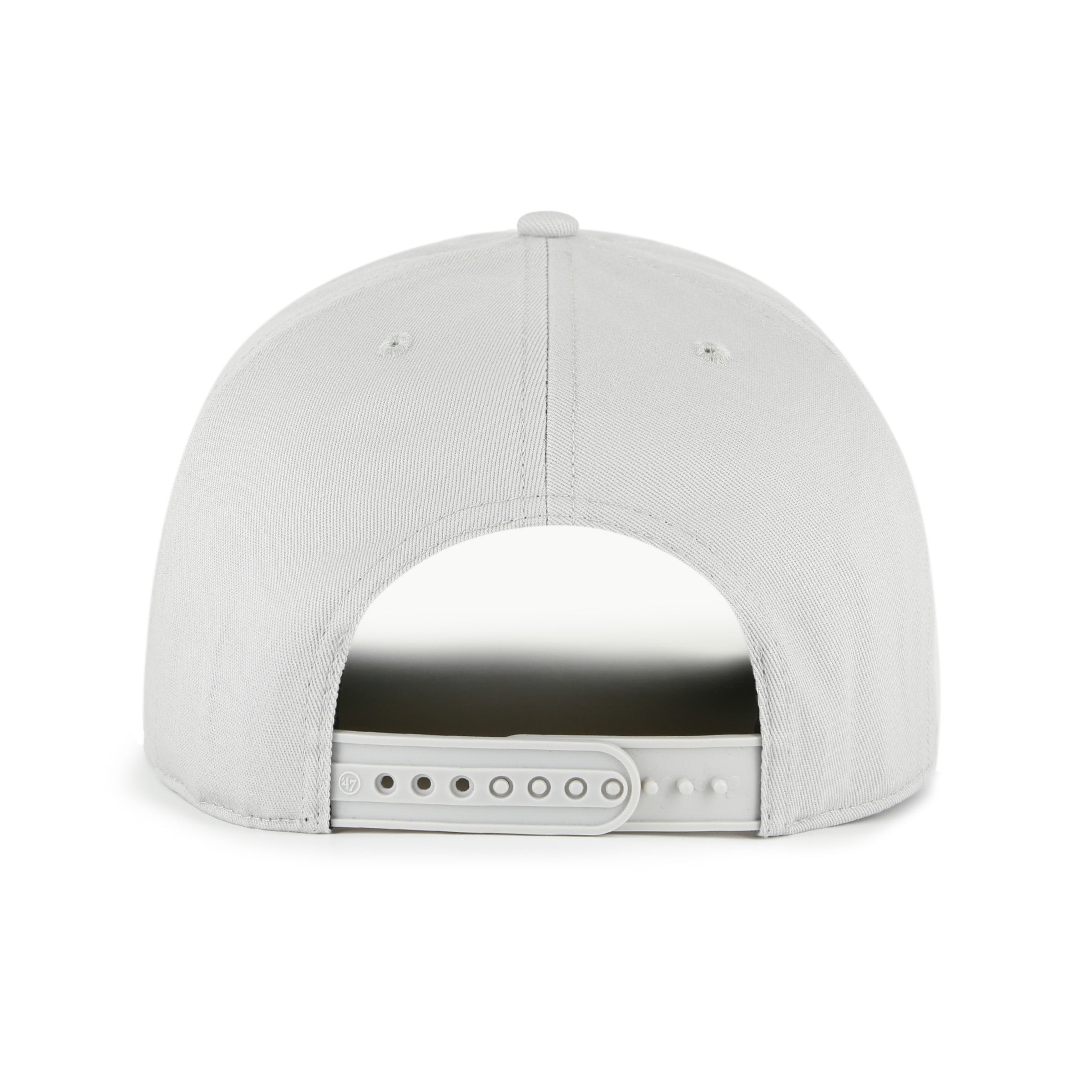 New York Yankees MLB Cooperstown Suede Visor '47 Hitch