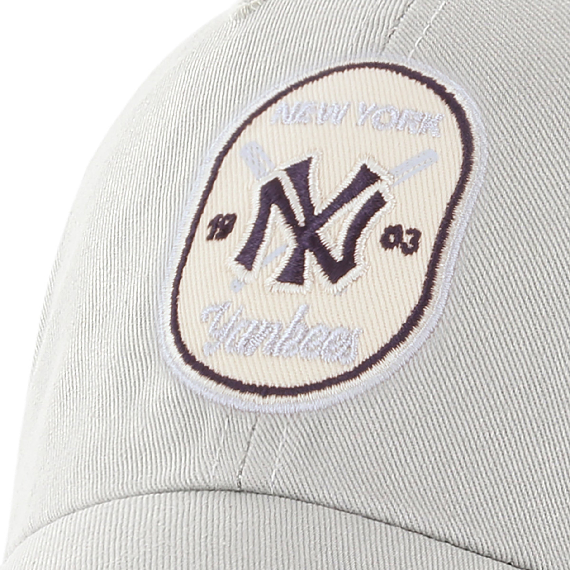 New York Yankees MLB Cooperstown '47 Clean Up