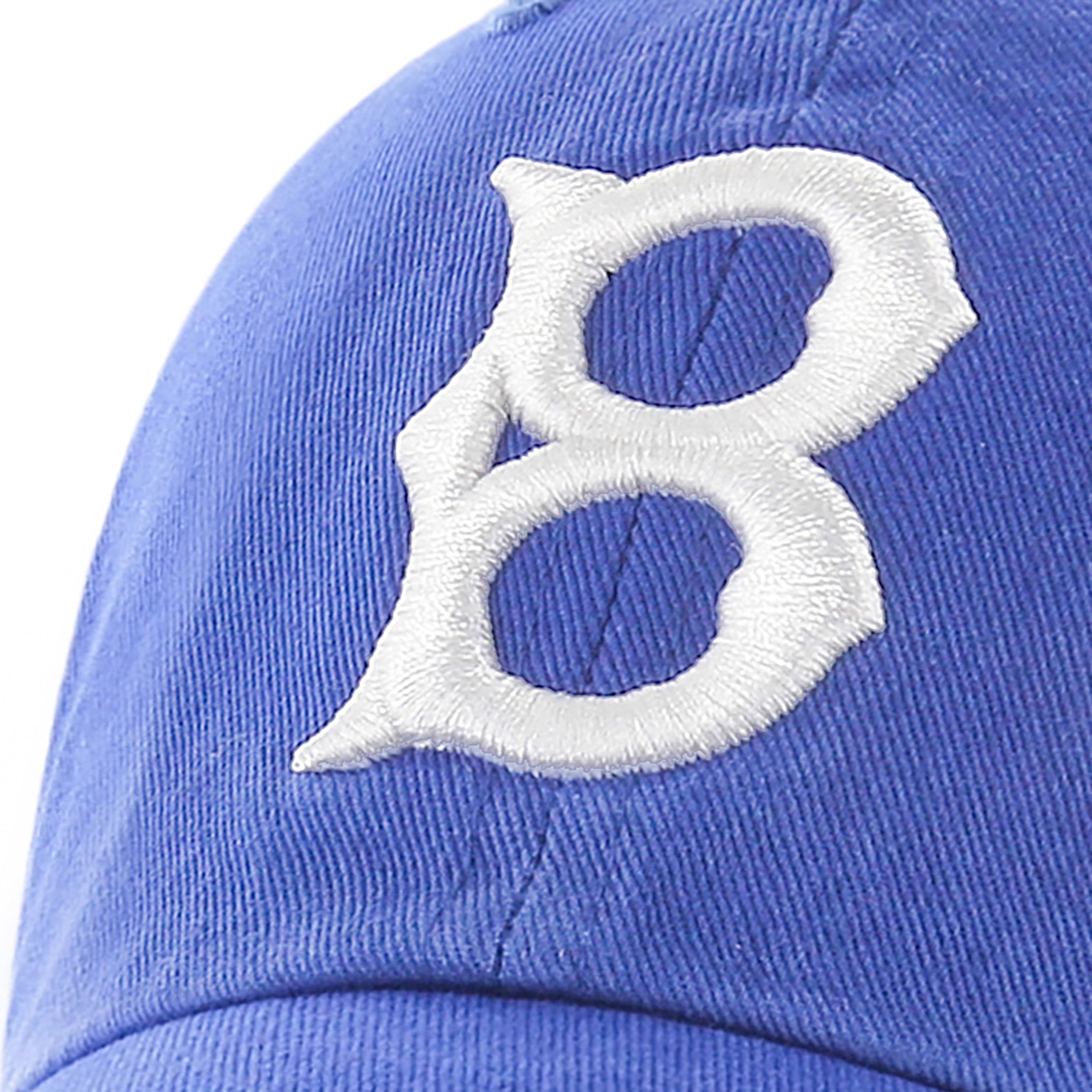 Los Angeles Dodgers Cooperstown '47 Clean Up