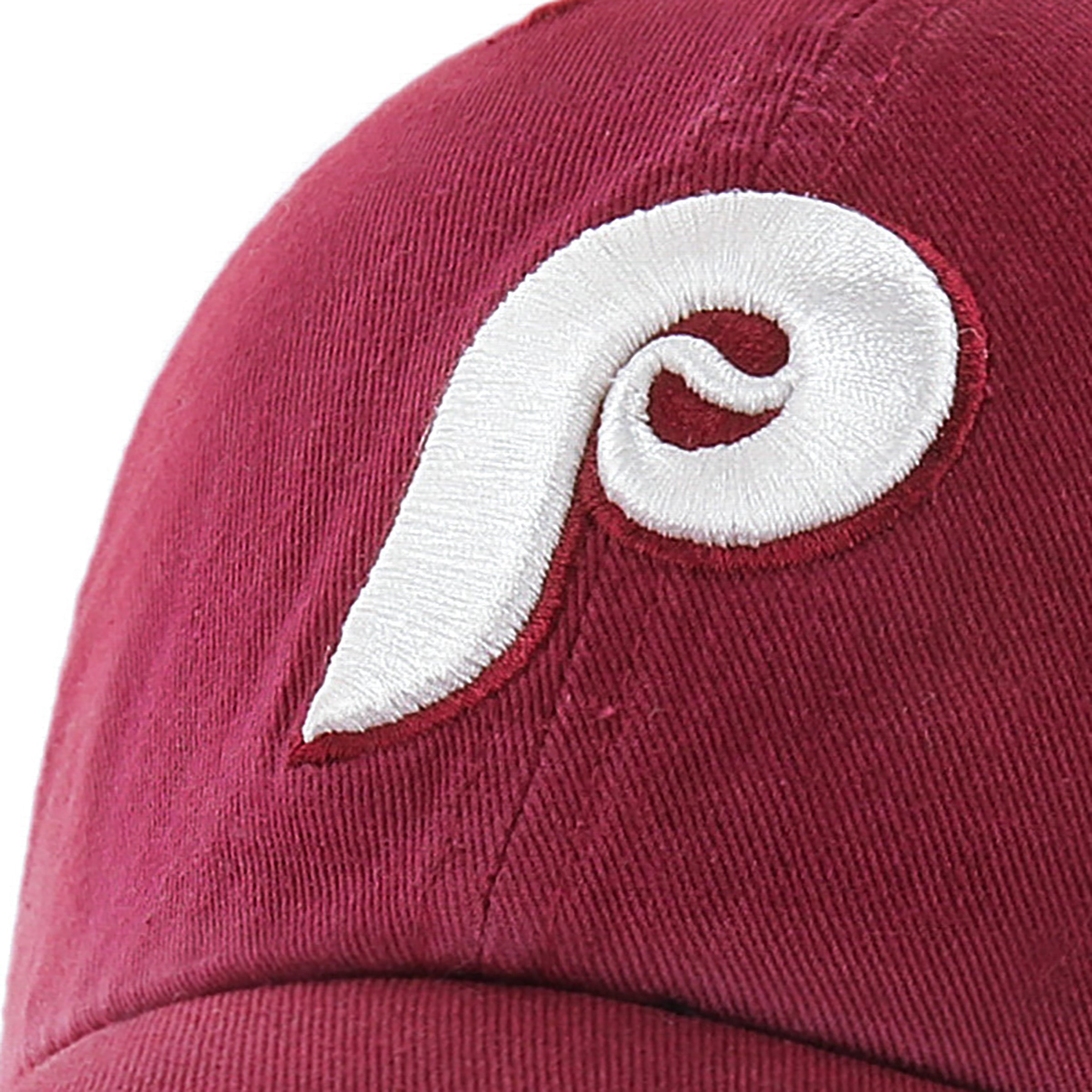 Philadelphia Phillies Cooperstown '47 Clean Up