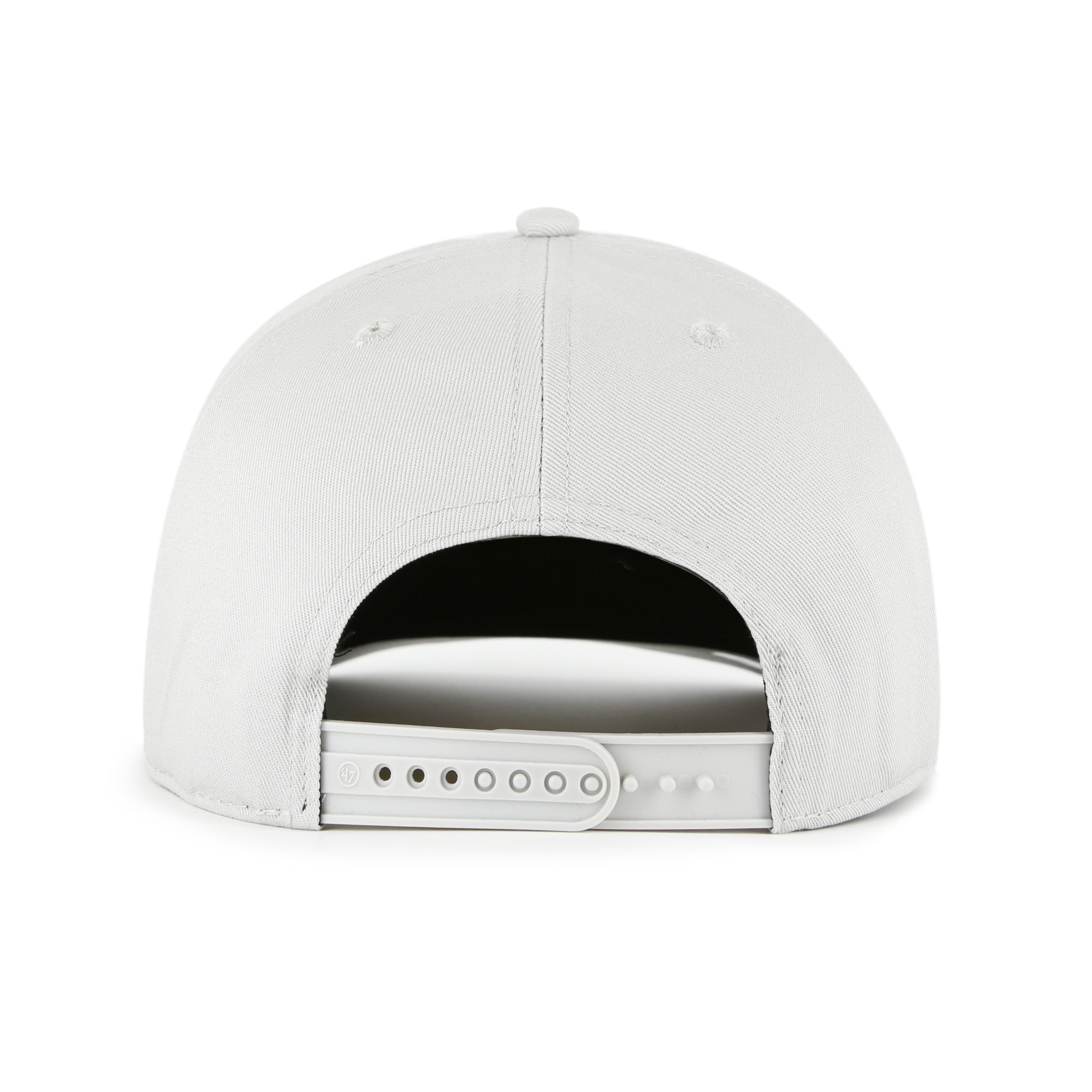 New York Yankees MLB Cooperstown Script '47 Hitch